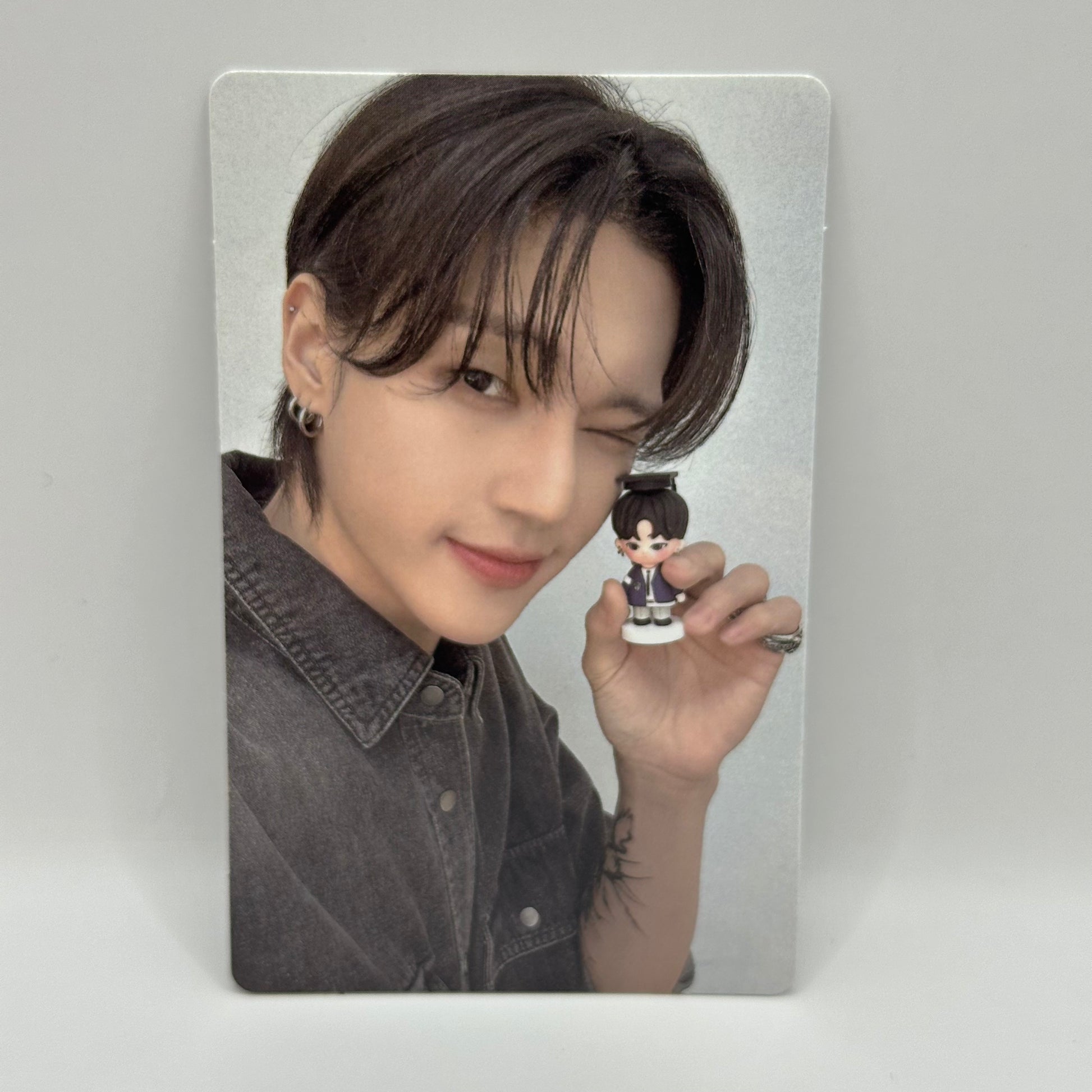 [PC] ATEEZ