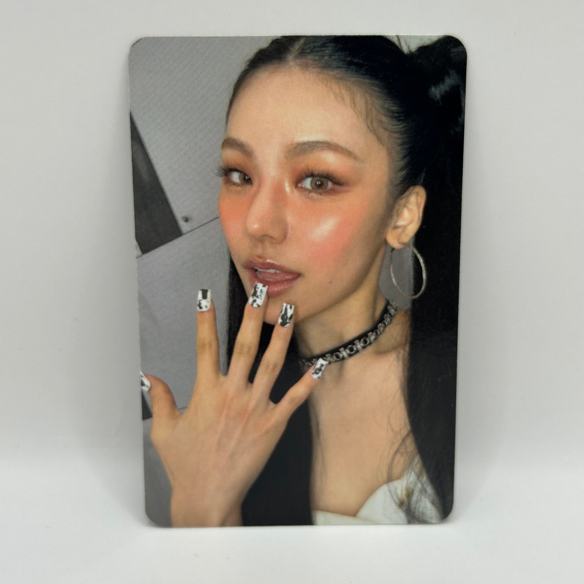 [PC] ITZY - YEJI