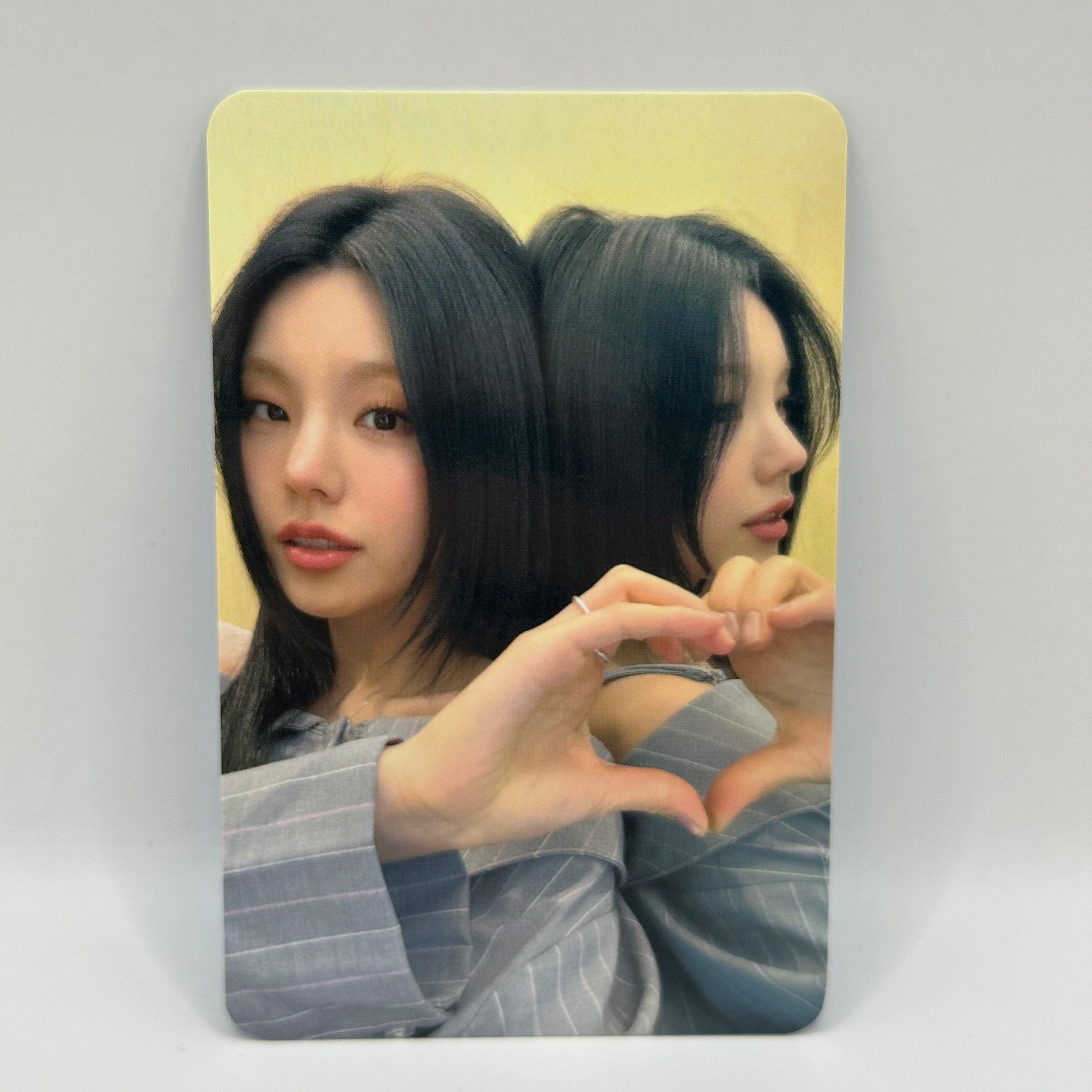 [PC] ITZY - YEJI
