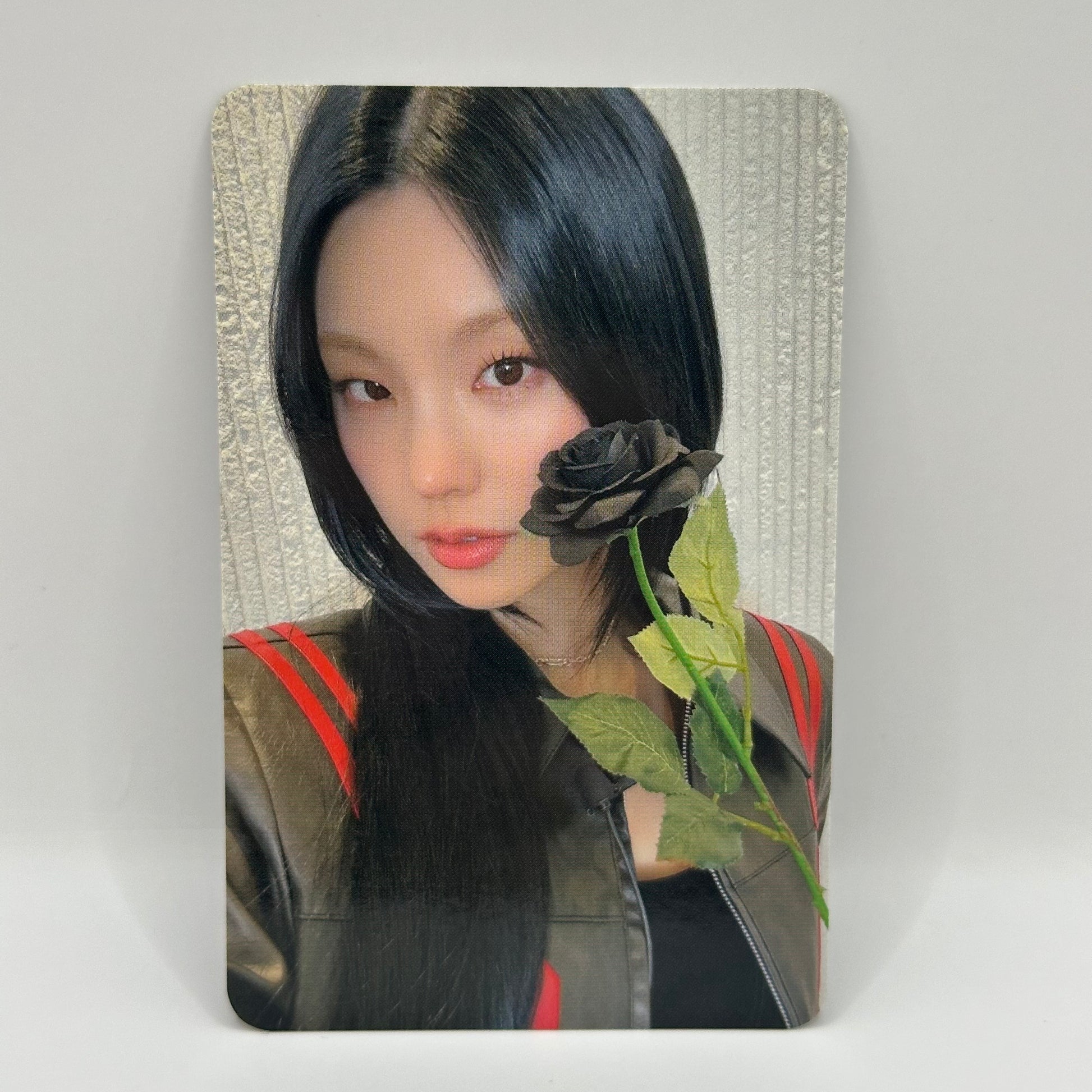 [PC] ITZY - YEJI