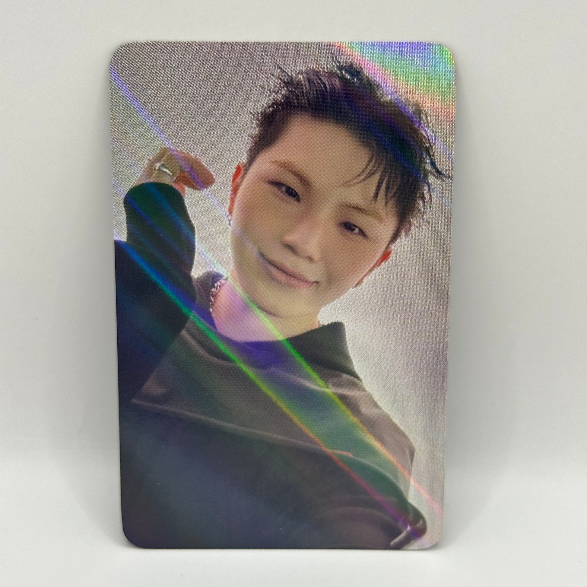 [PC] SEVENTEEN - HOSHIxWOOZI