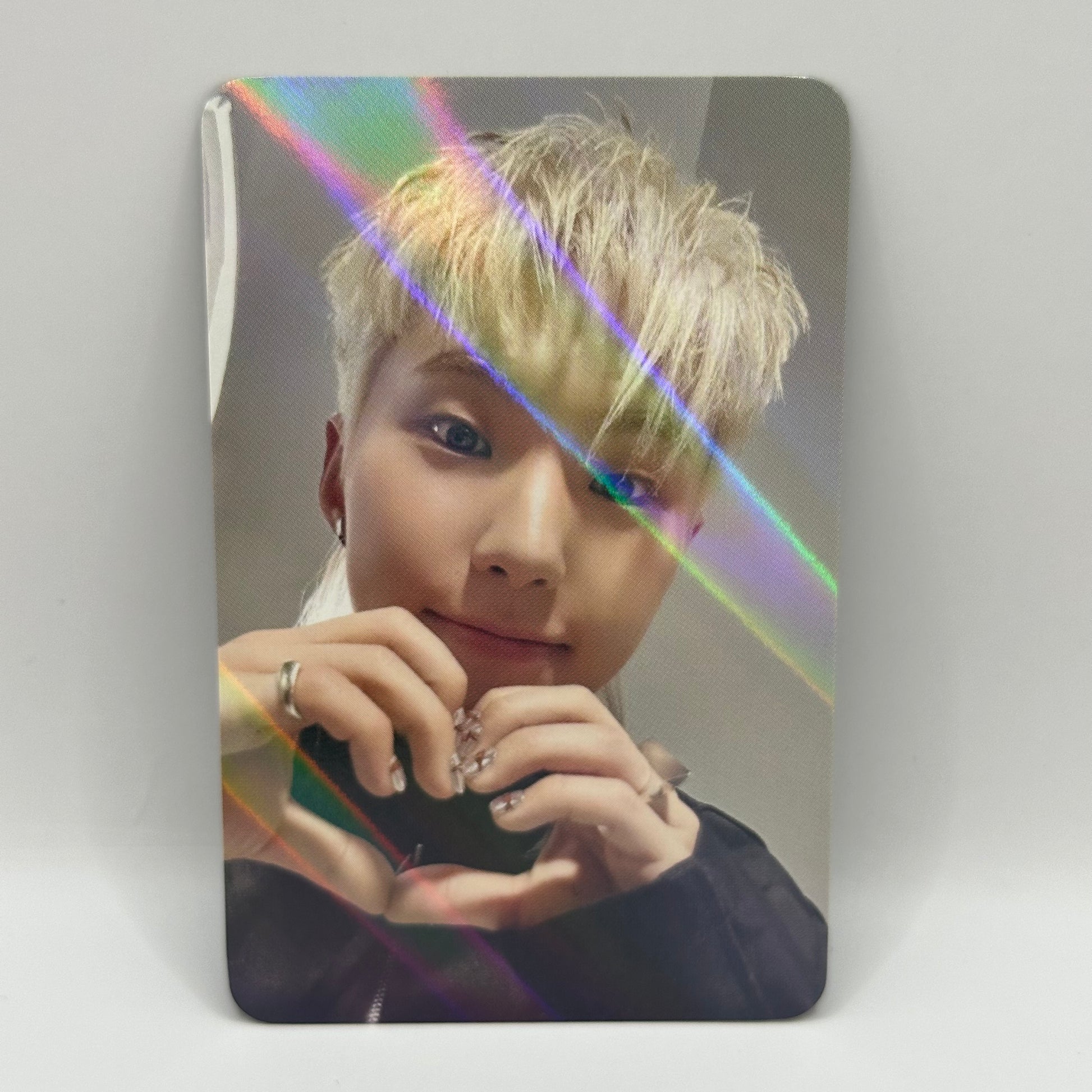 [PC] SEVENTEEN - HOSHIxWOOZI