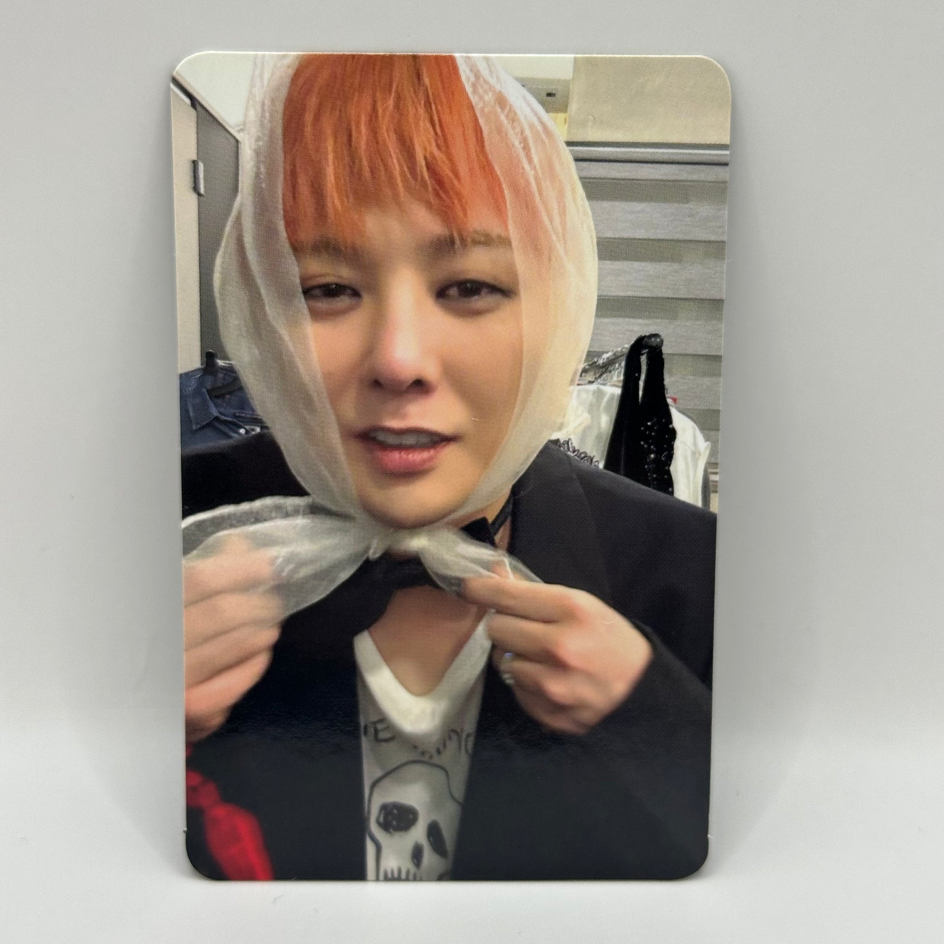[PC] G-DRAGON