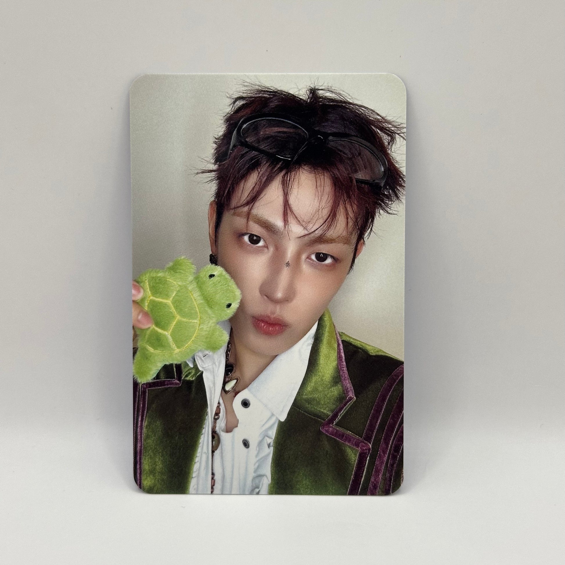 [PC] ATEEZ