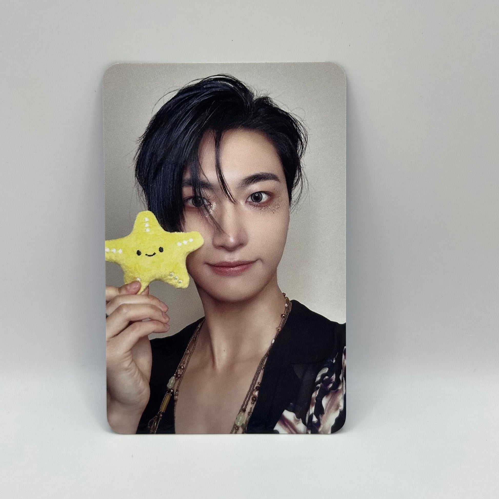 [PC] ATEEZ