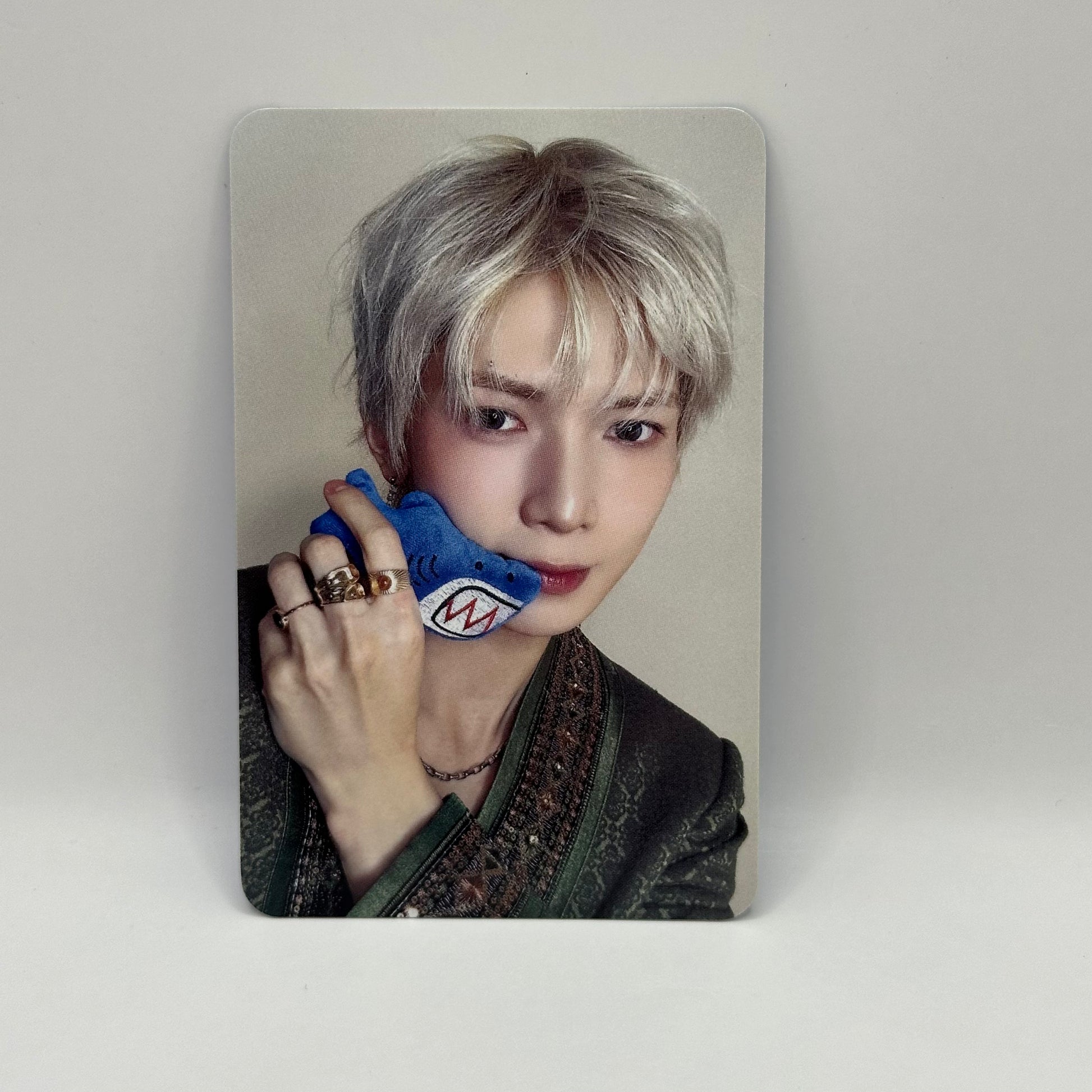 [PC] ATEEZ