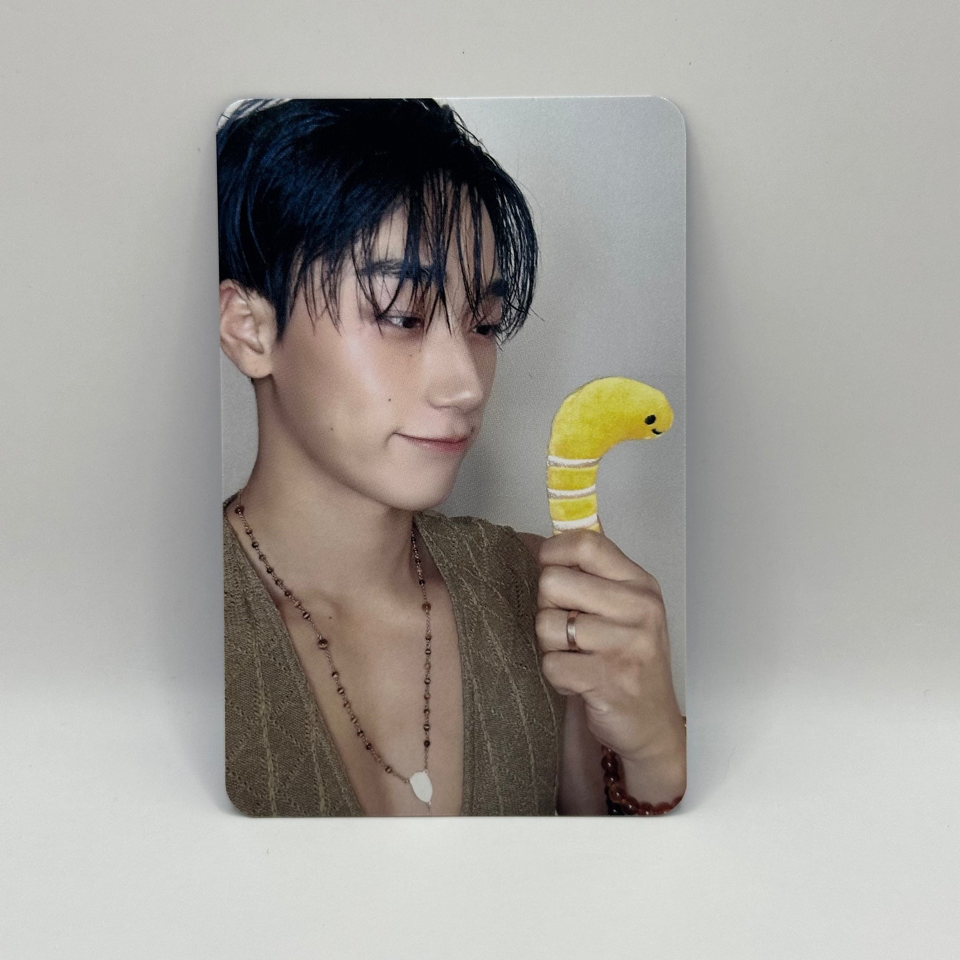 [PC] ATEEZ