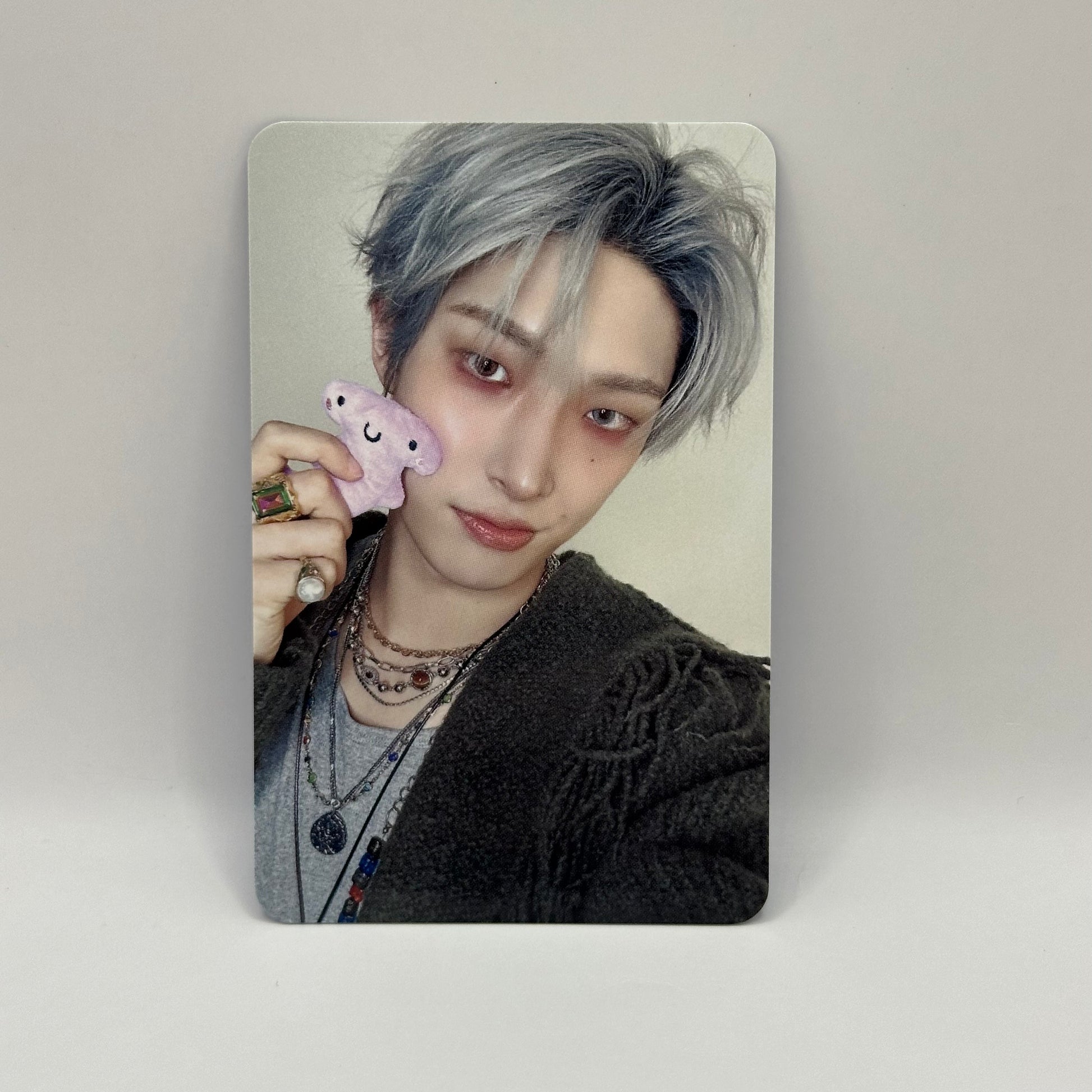 [PC] ATEEZ