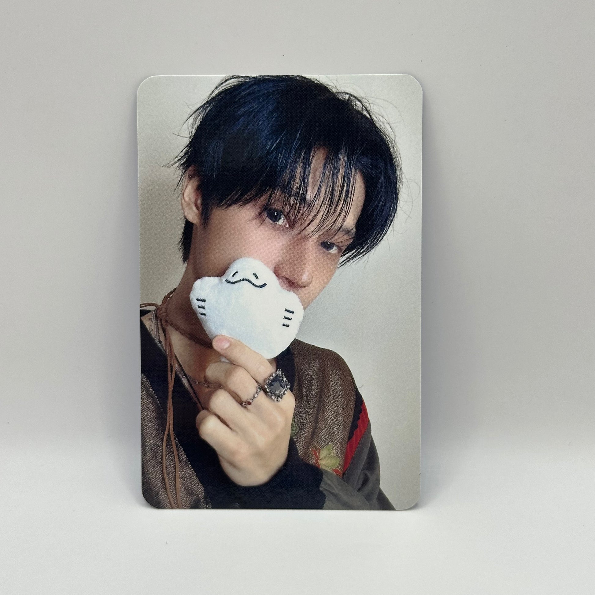 [PC] ATEEZ