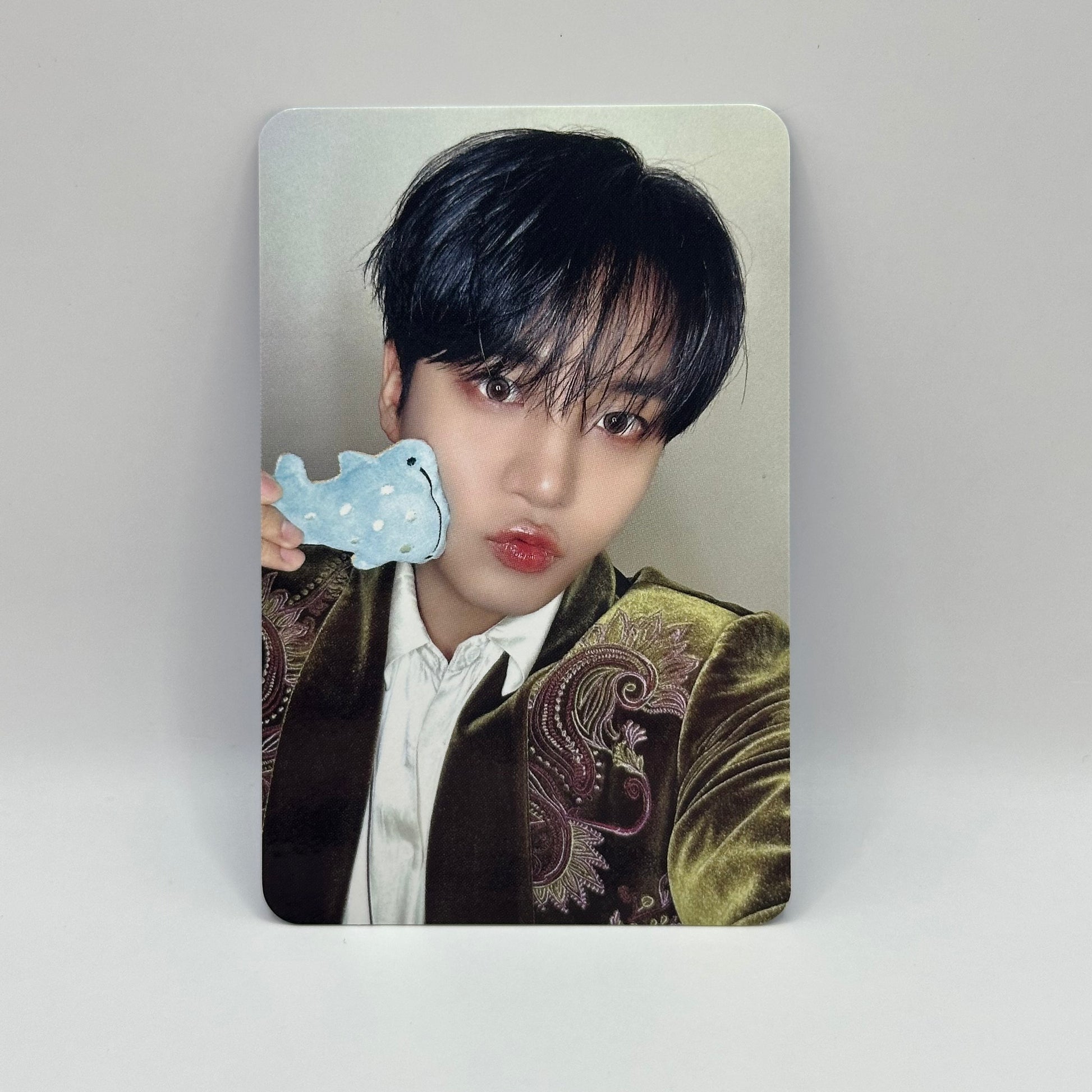 [PC] ATEEZ