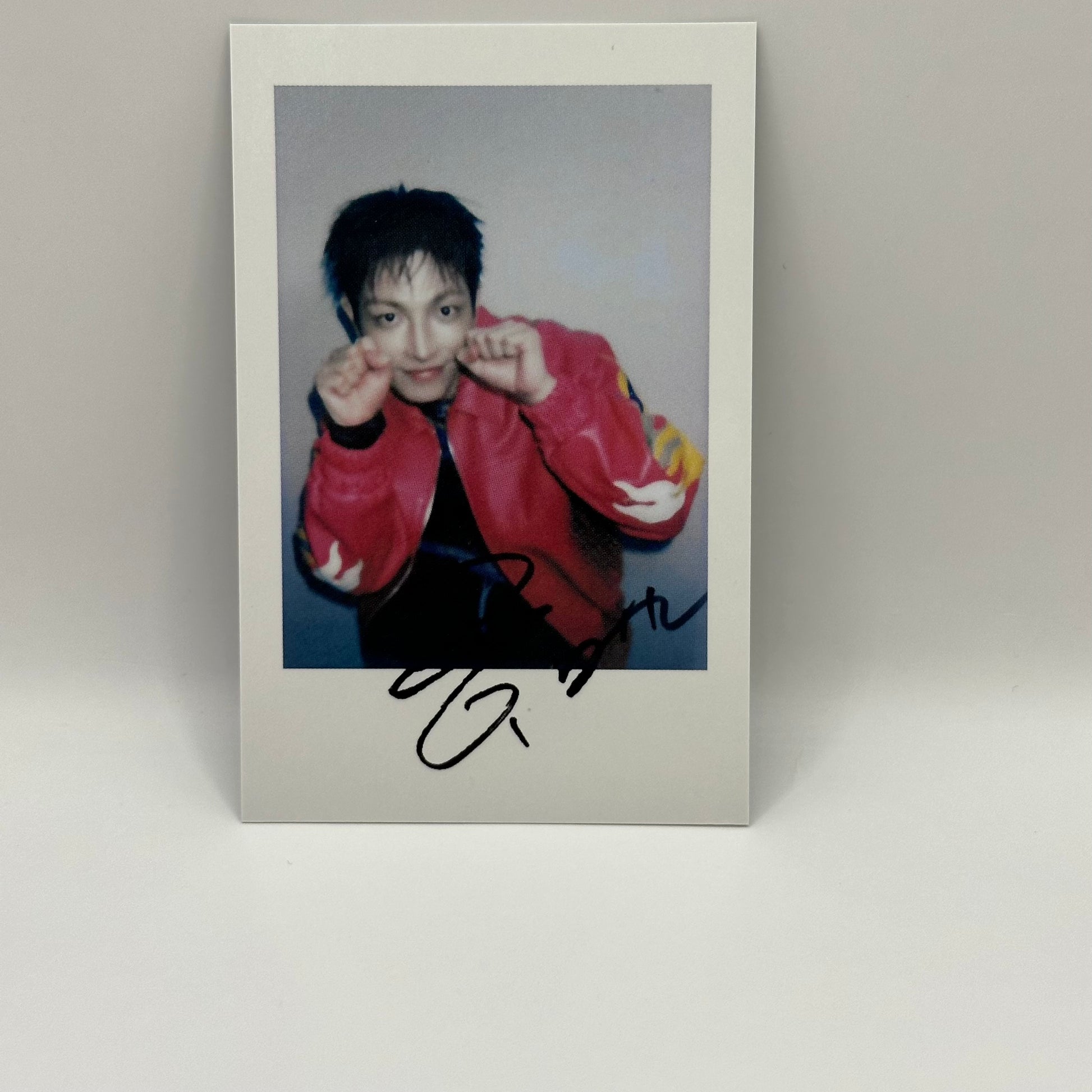 [PC] ATEEZ