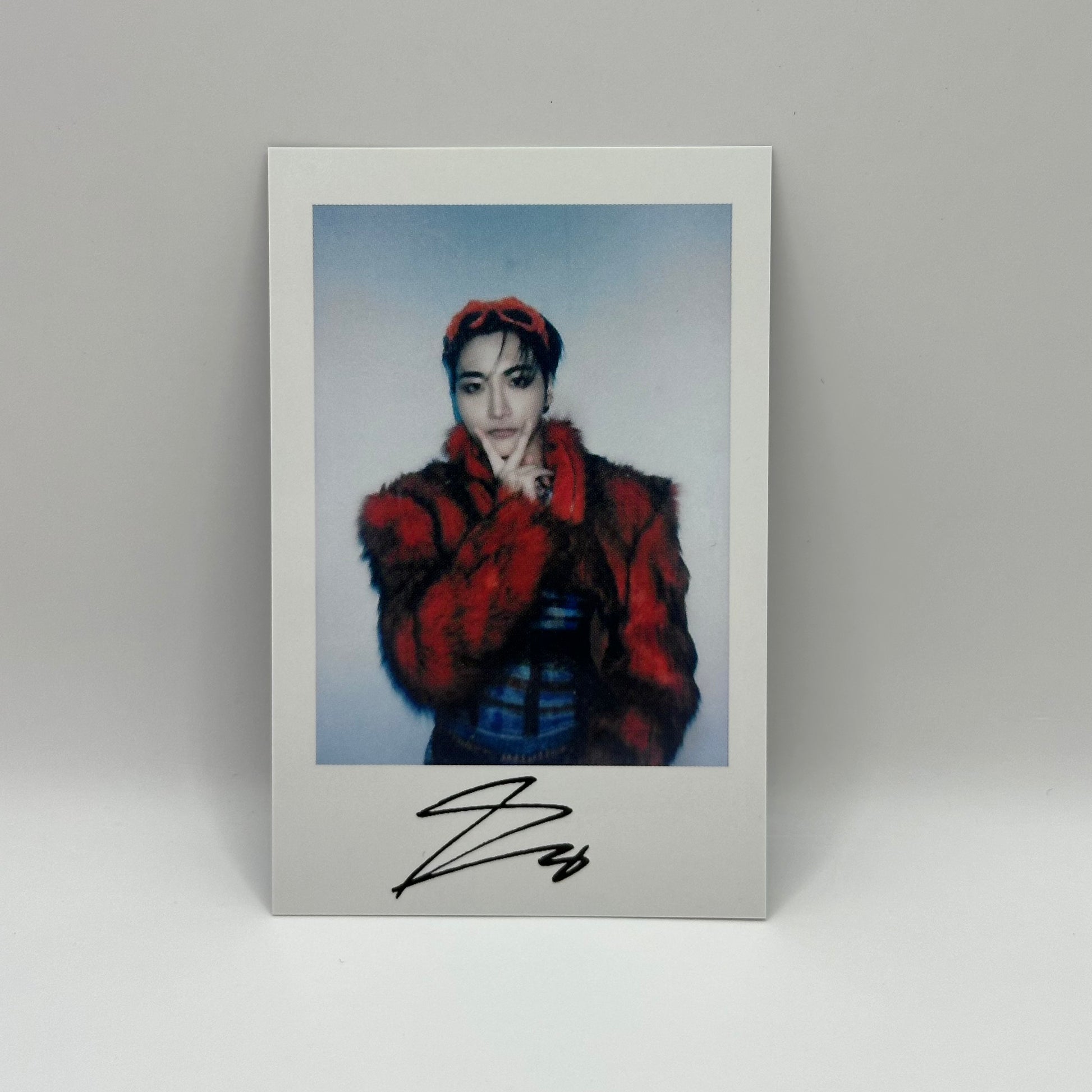 [PC] ATEEZ