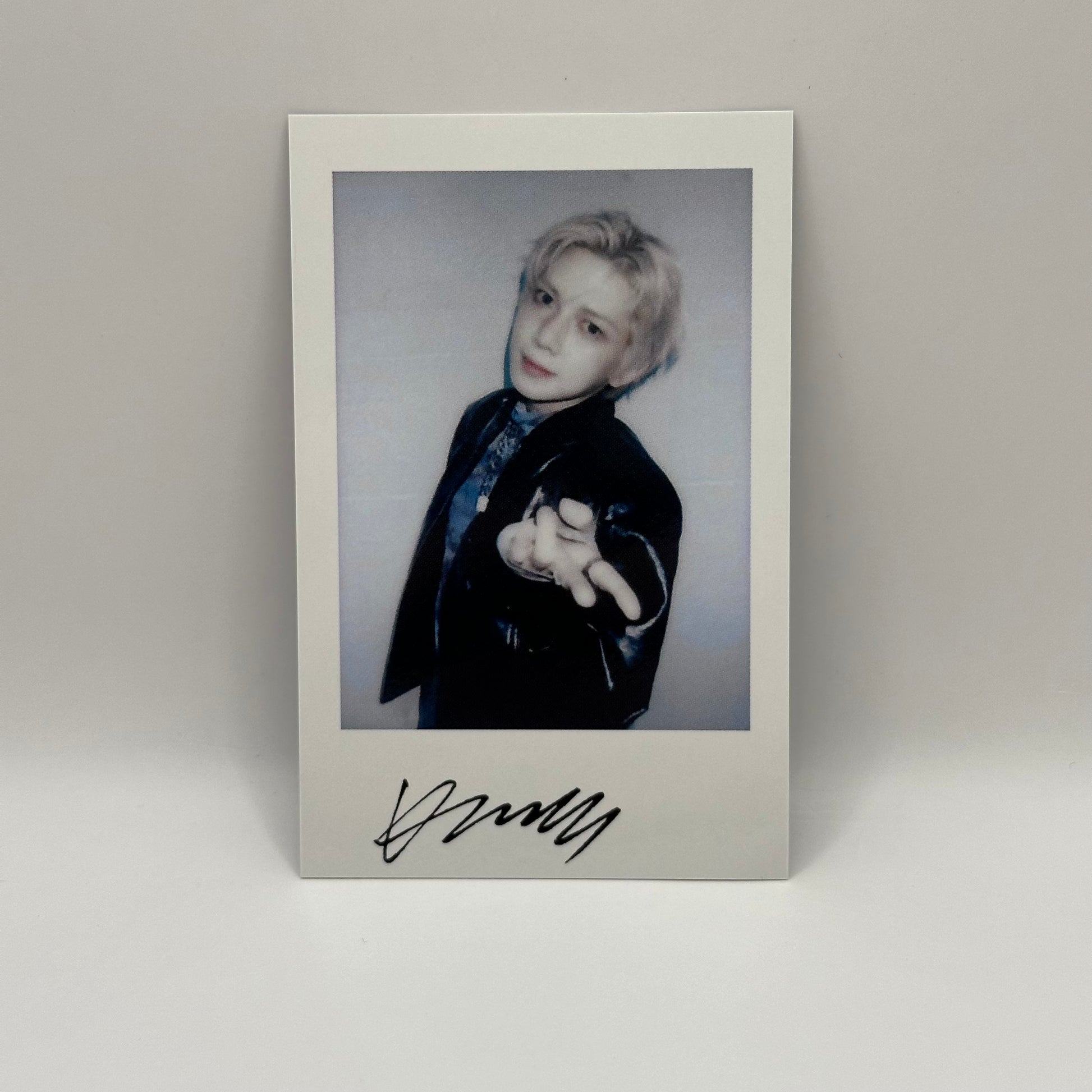[PC] ATEEZ