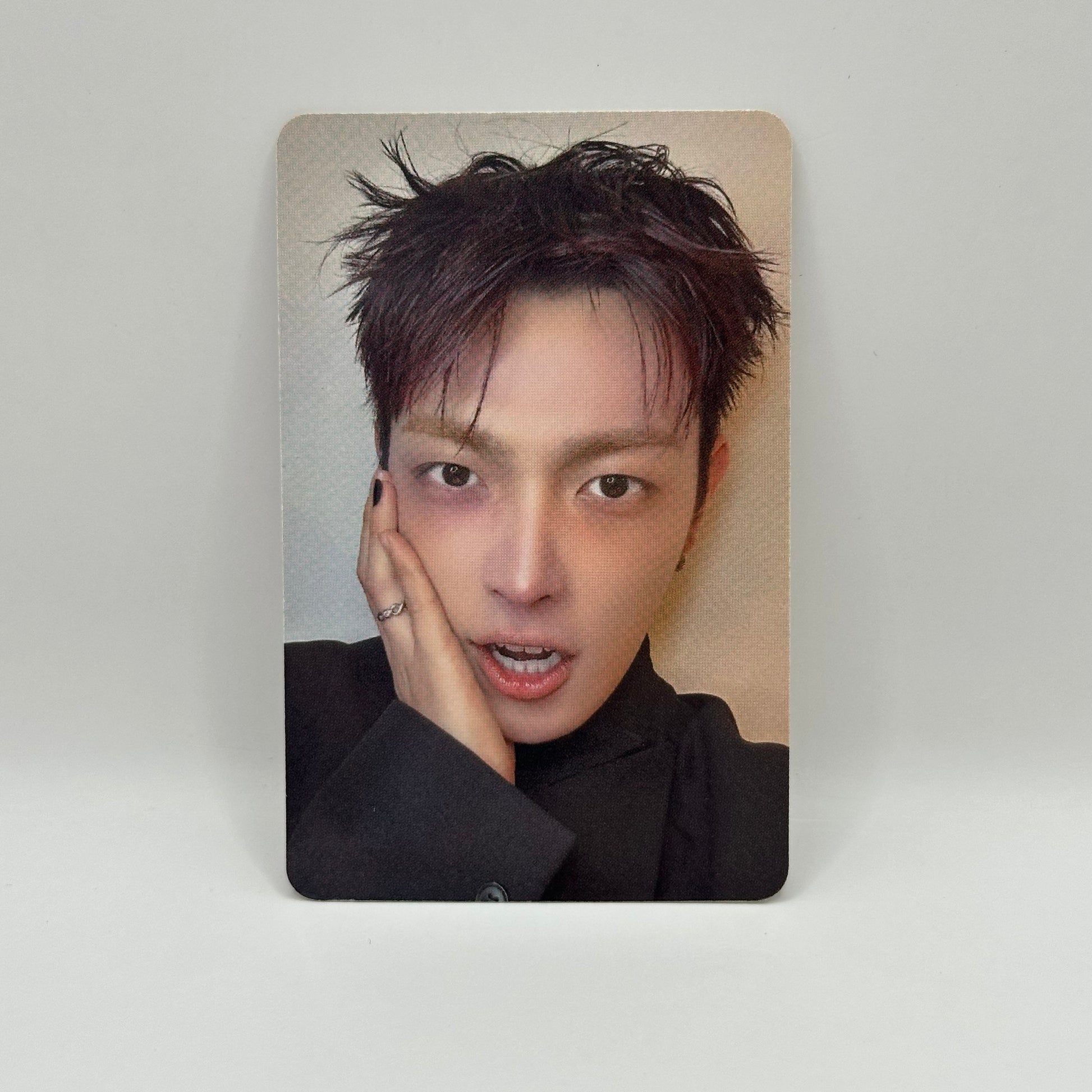 [PC] ATEEZ
