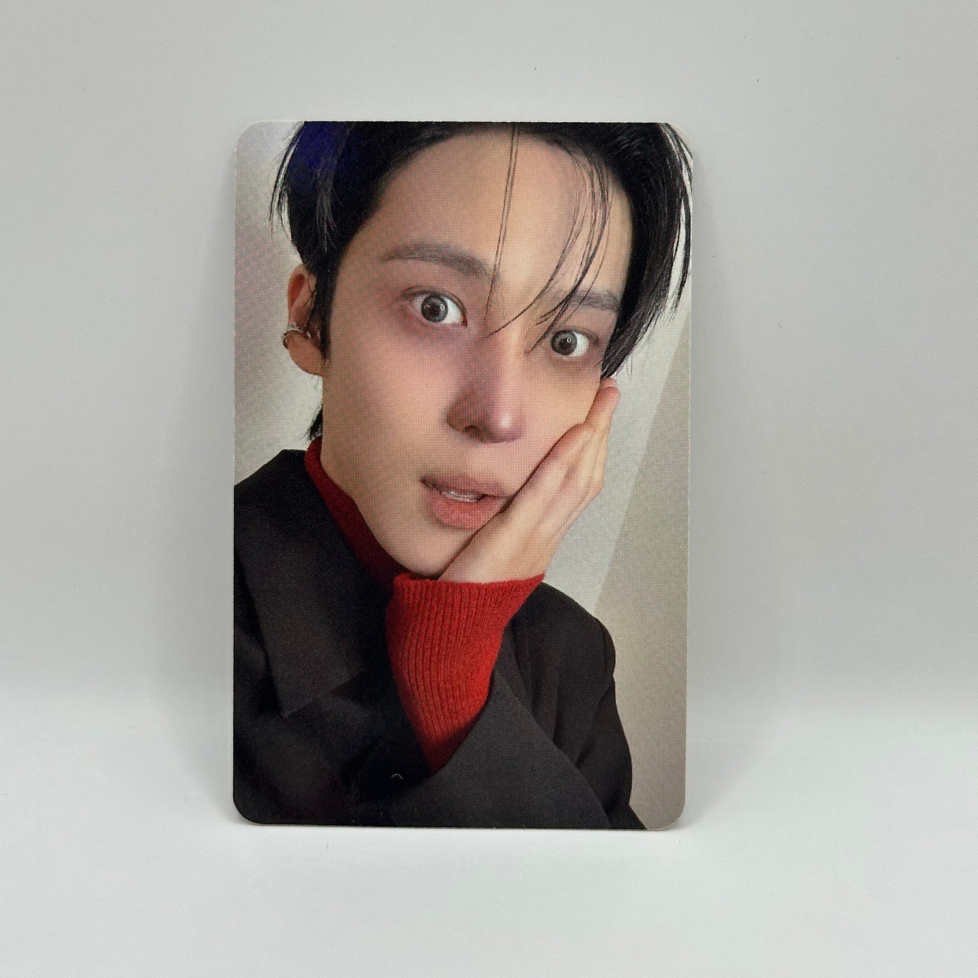 [PC] ATEEZ