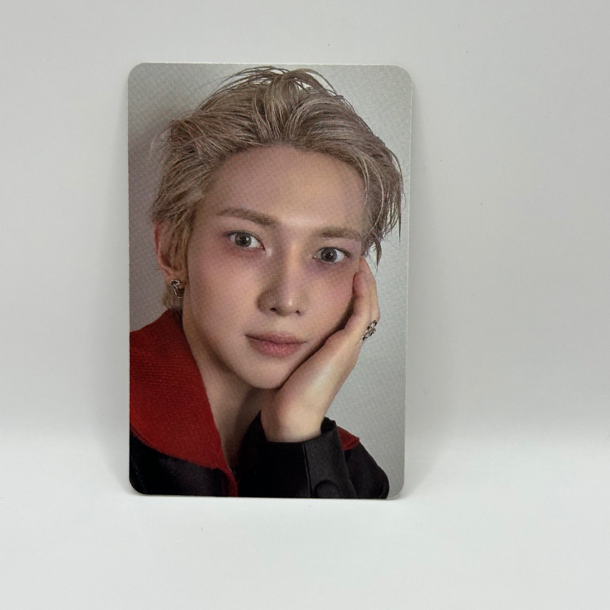 [PC] ATEEZ