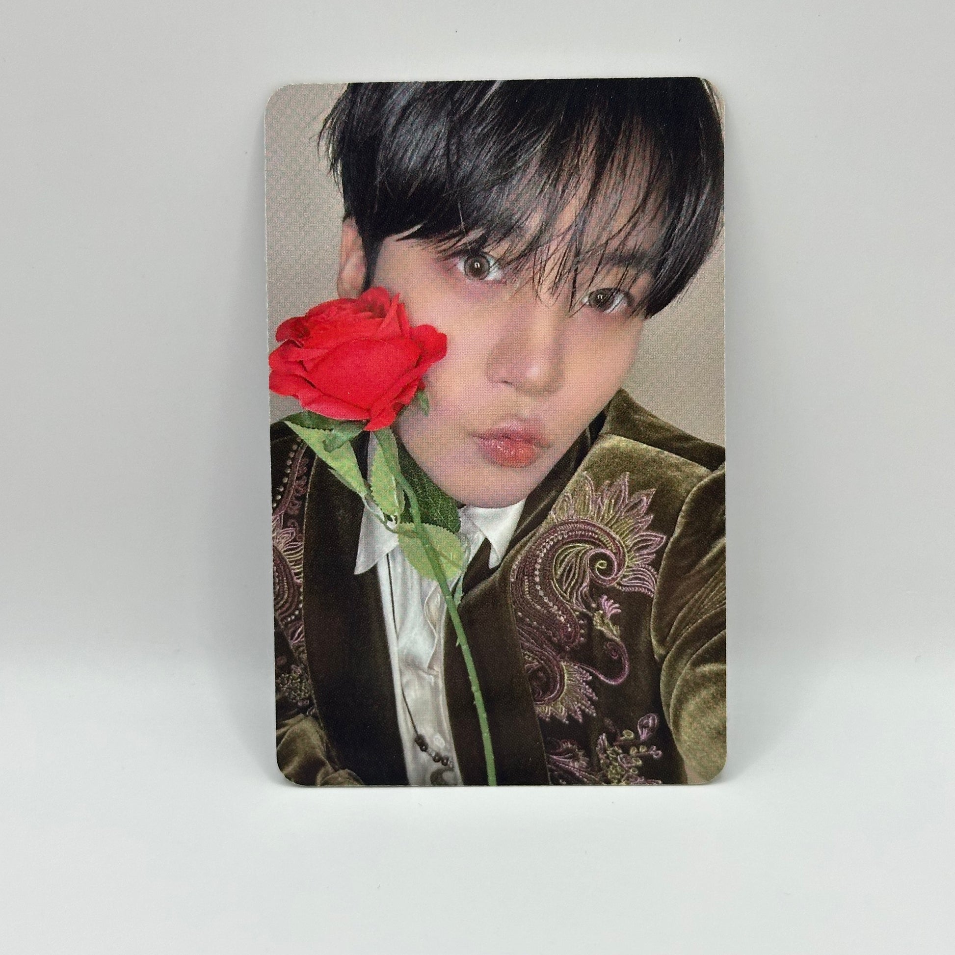 [PC] ATEEZ