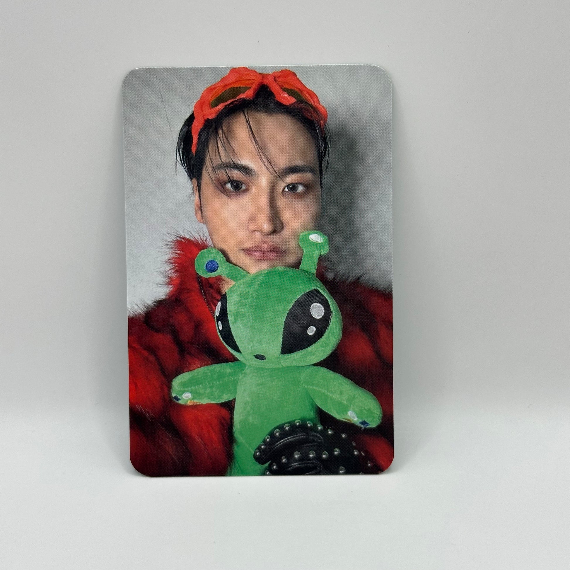 [PC] ATEEZ