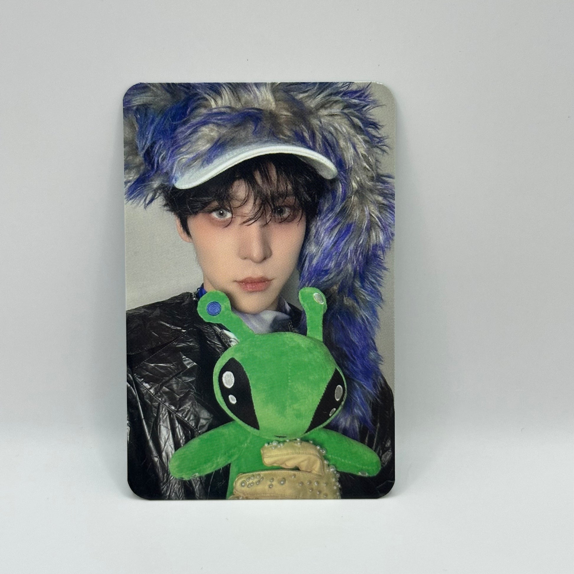 [PC] ATEEZ