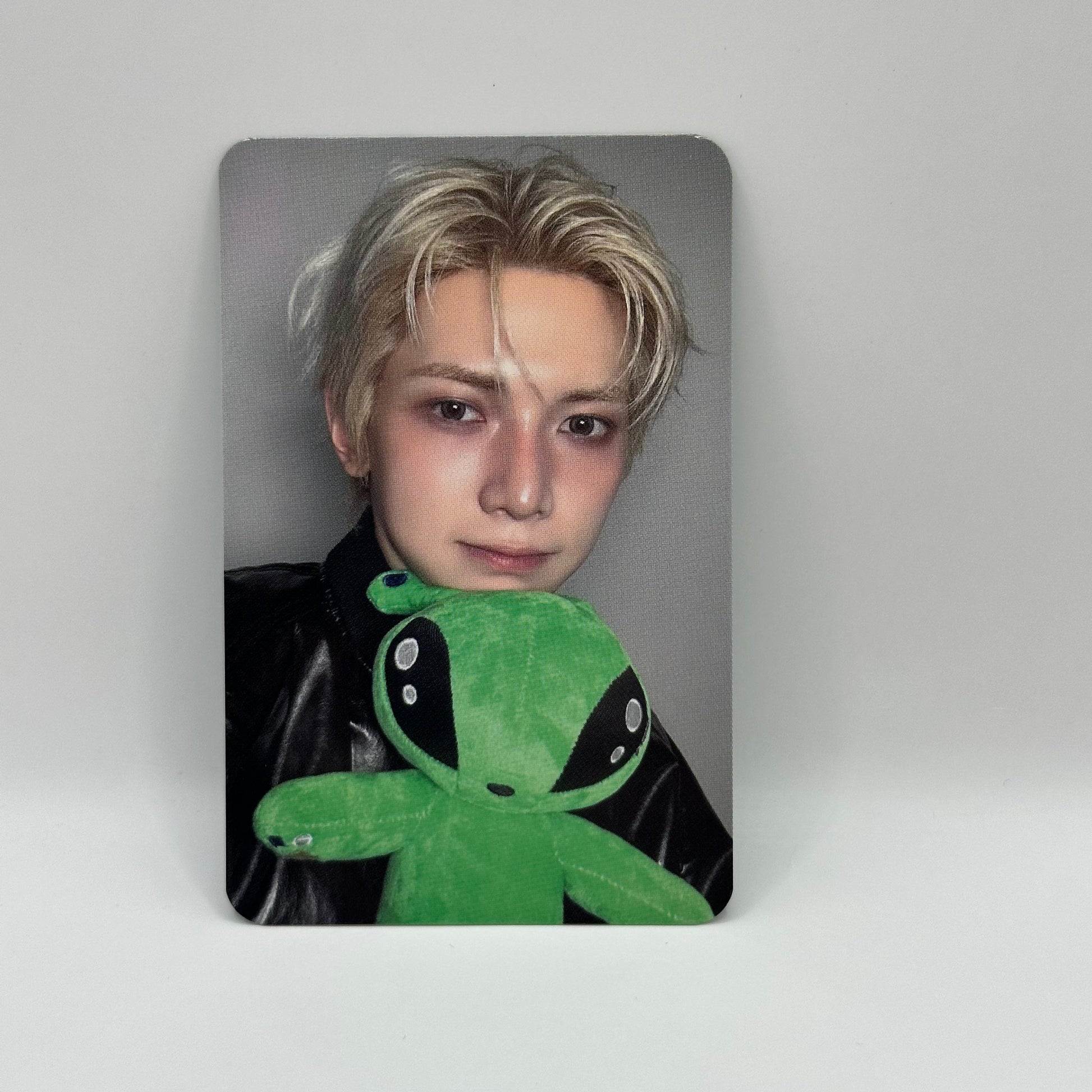 [PC] ATEEZ