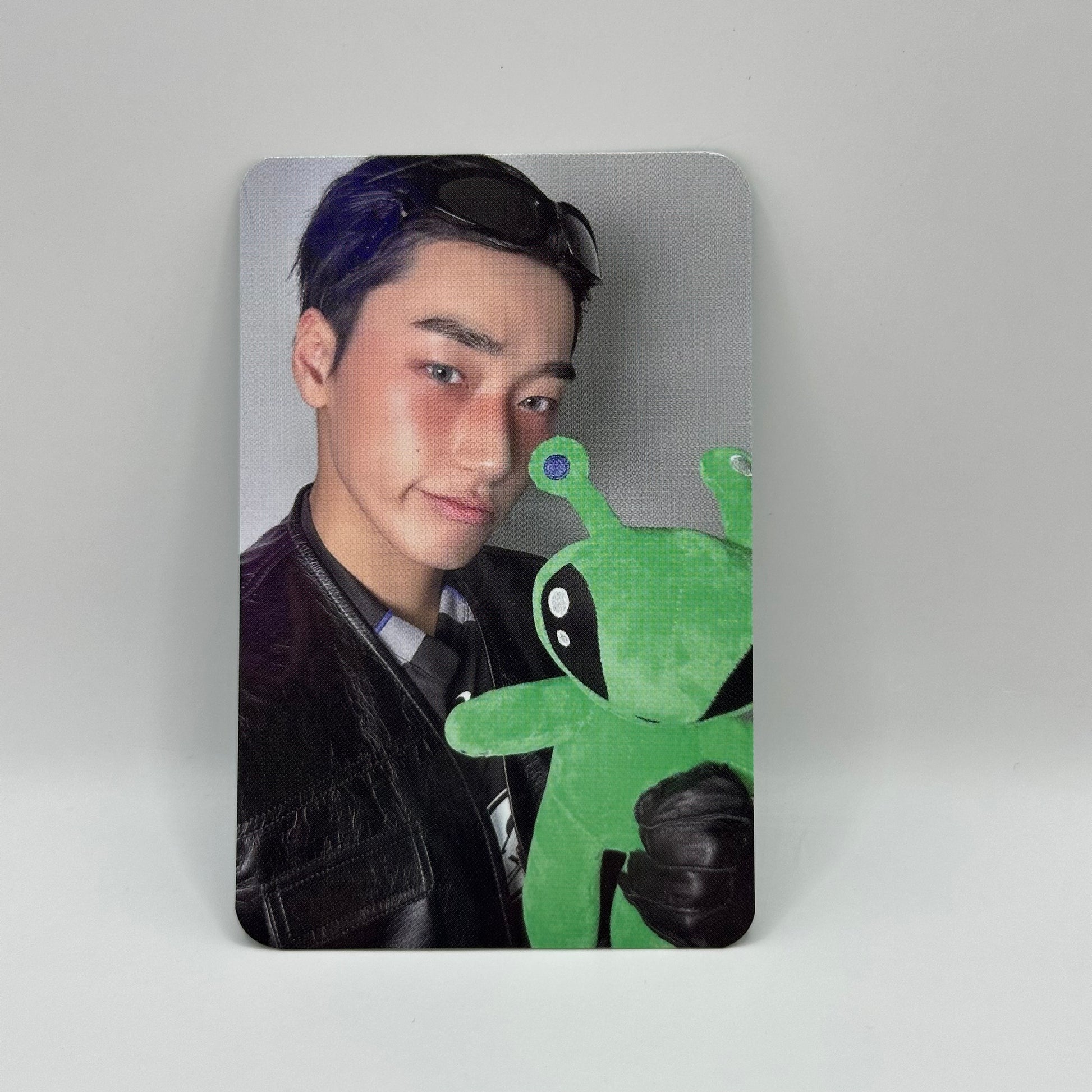 [PC] ATEEZ