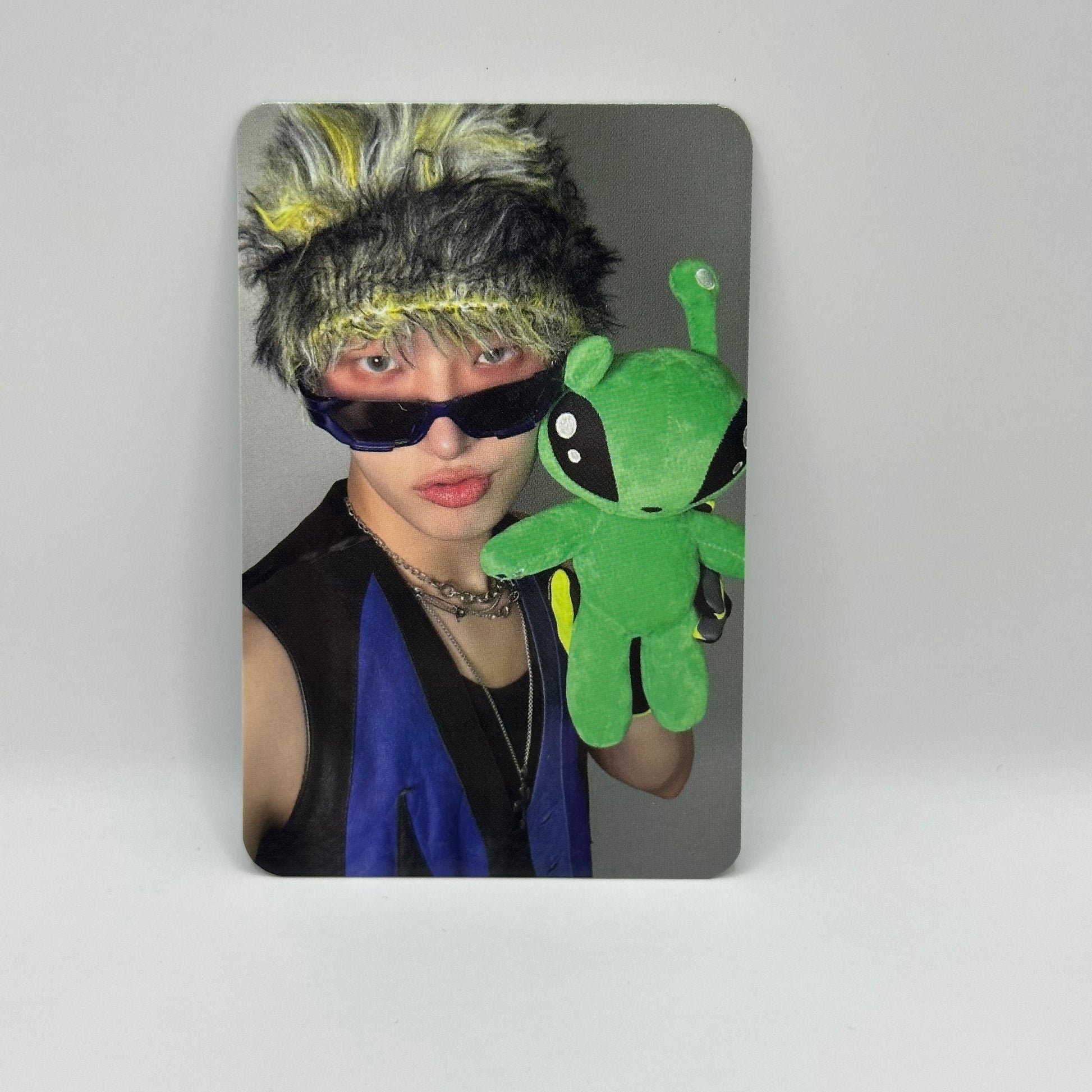 [PC] ATEEZ