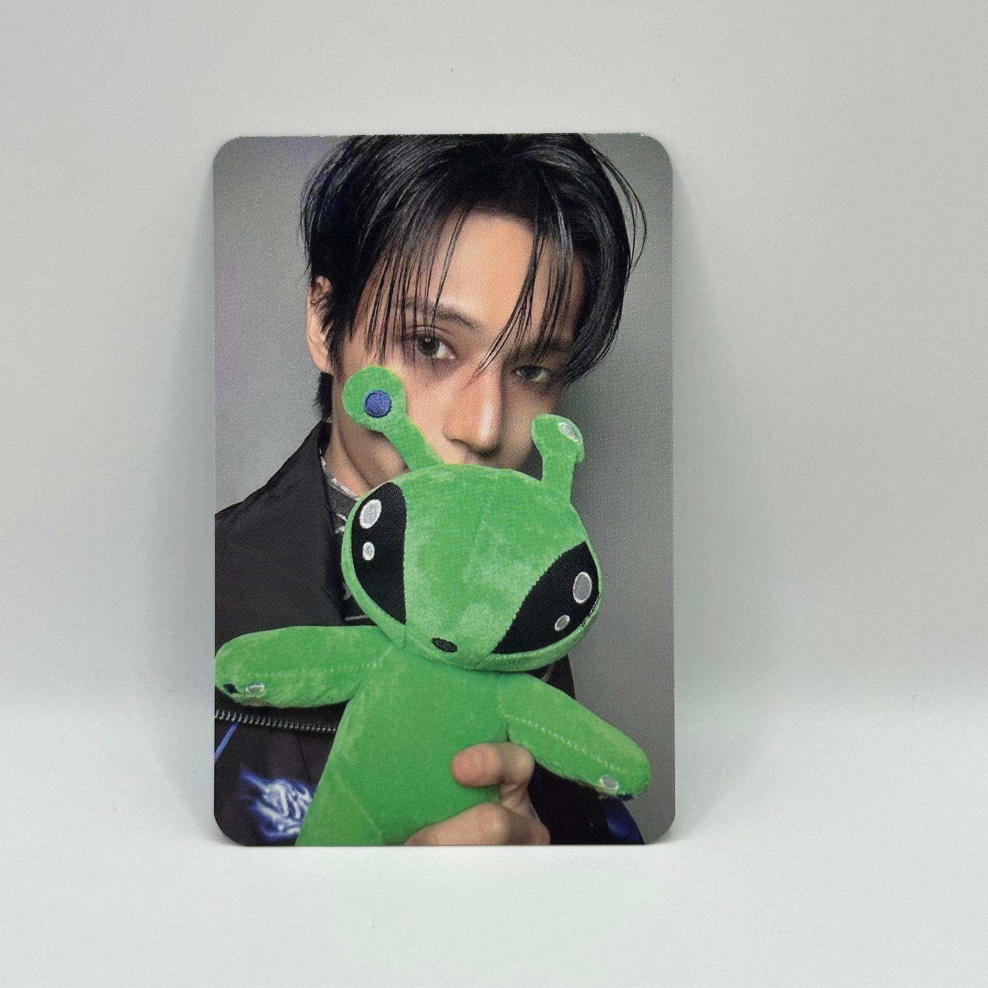 [PC] ATEEZ
