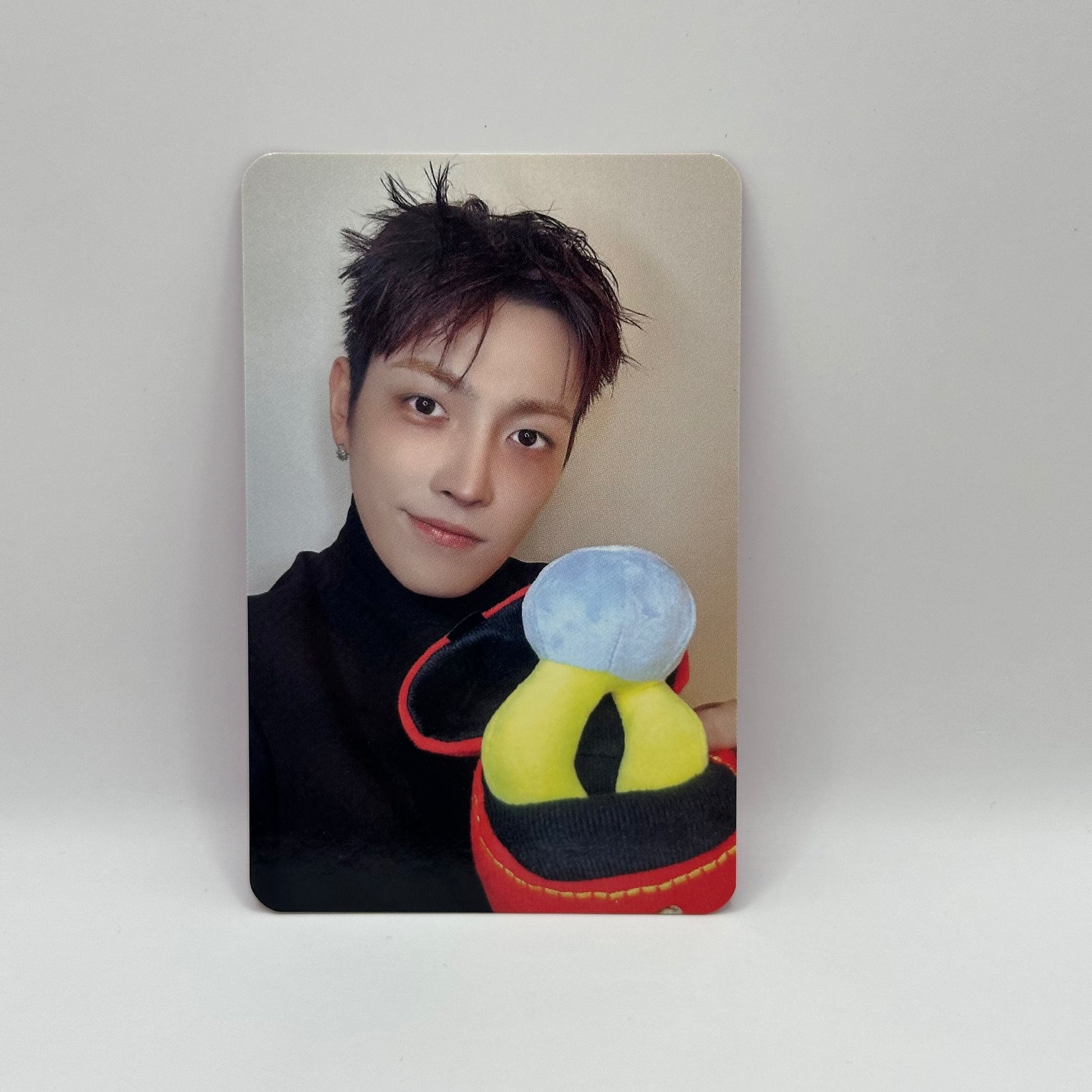 [PC] ATEEZ