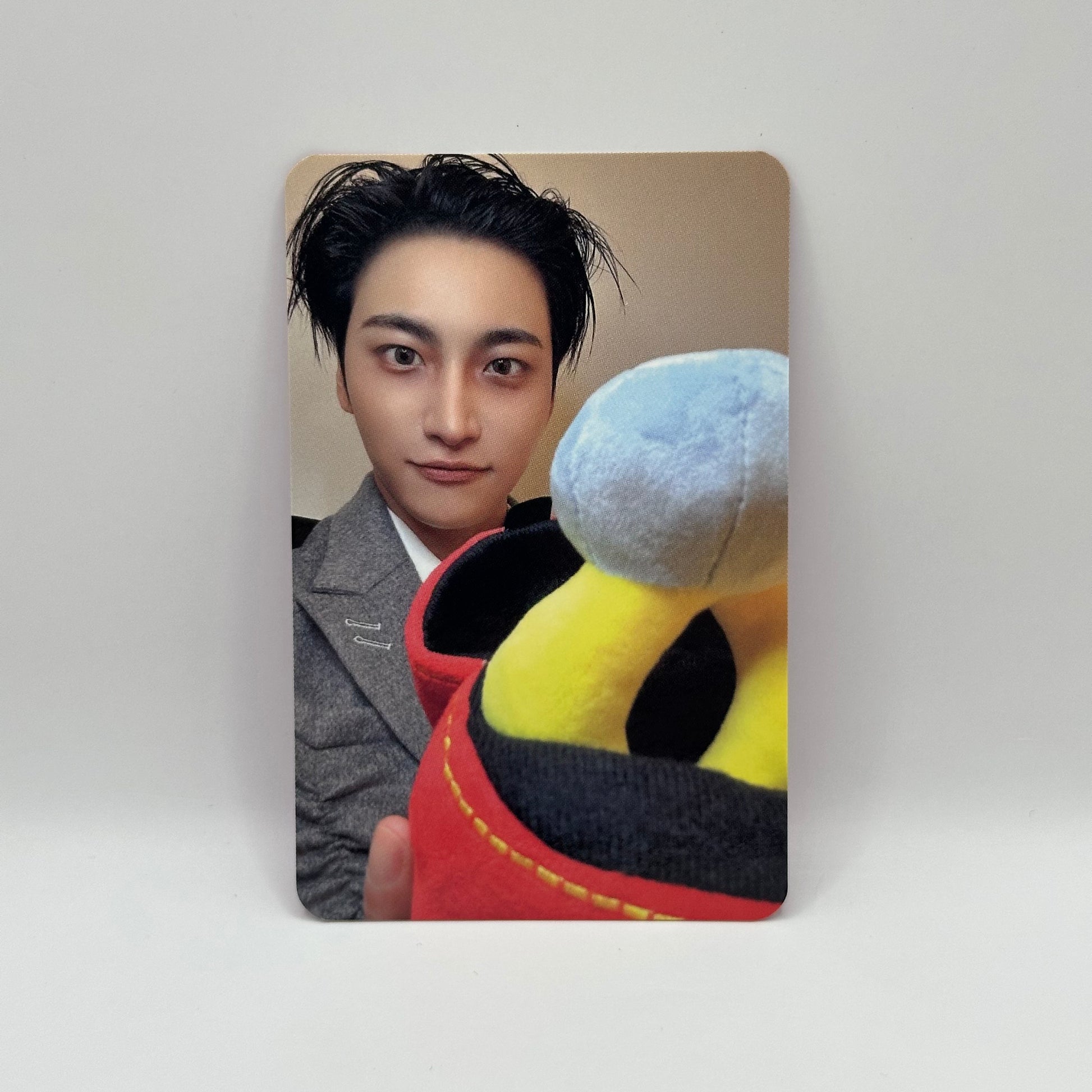 [PC] ATEEZ