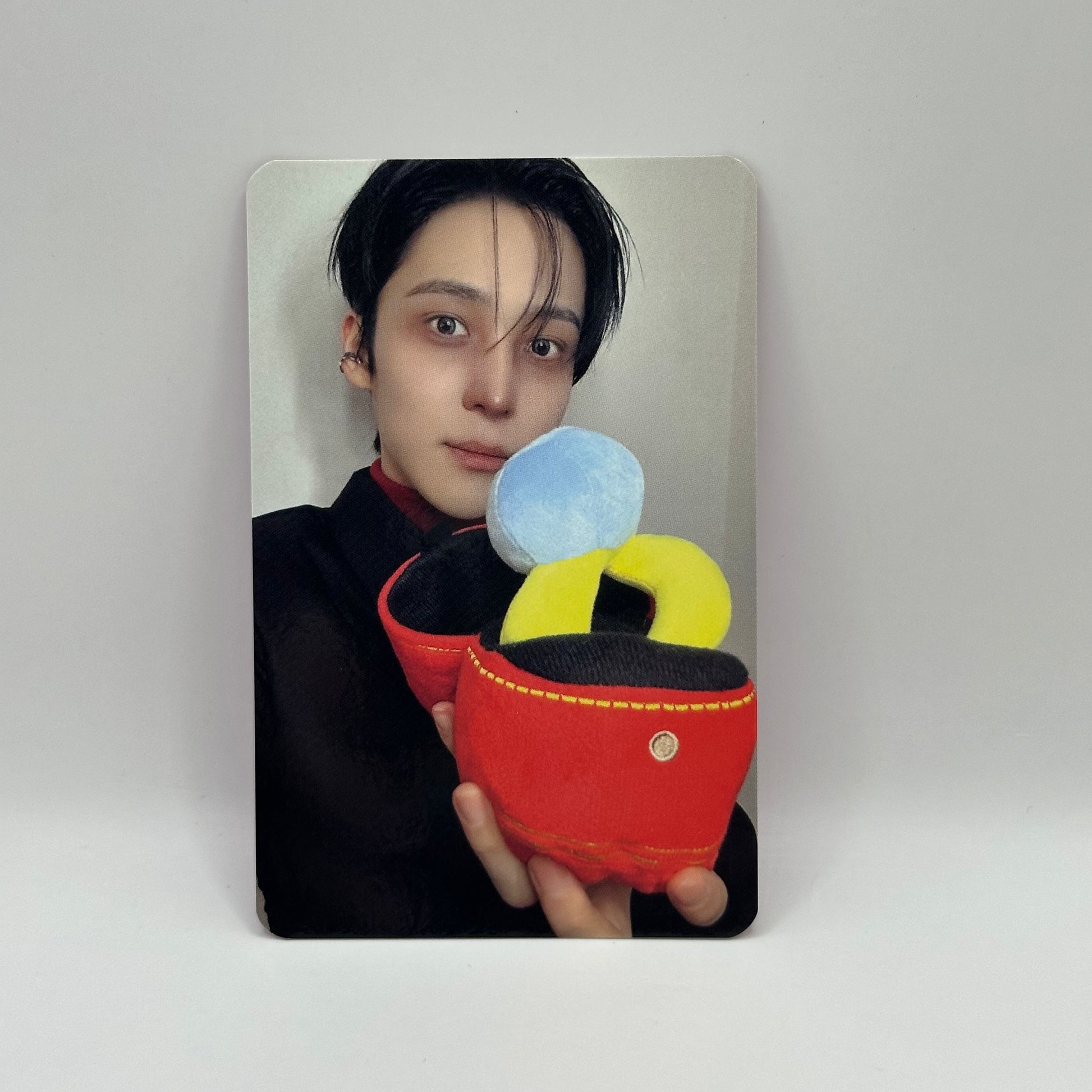 [PC] ATEEZ
