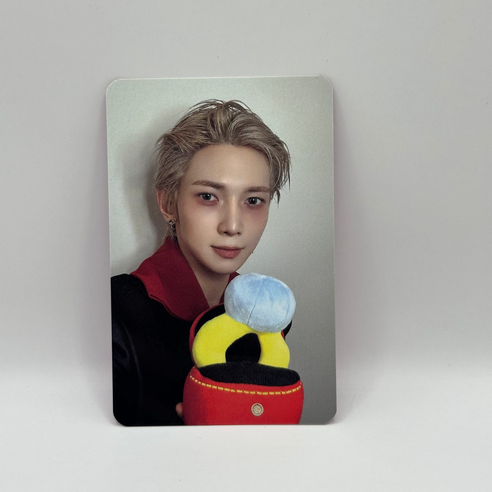 [PC] ATEEZ