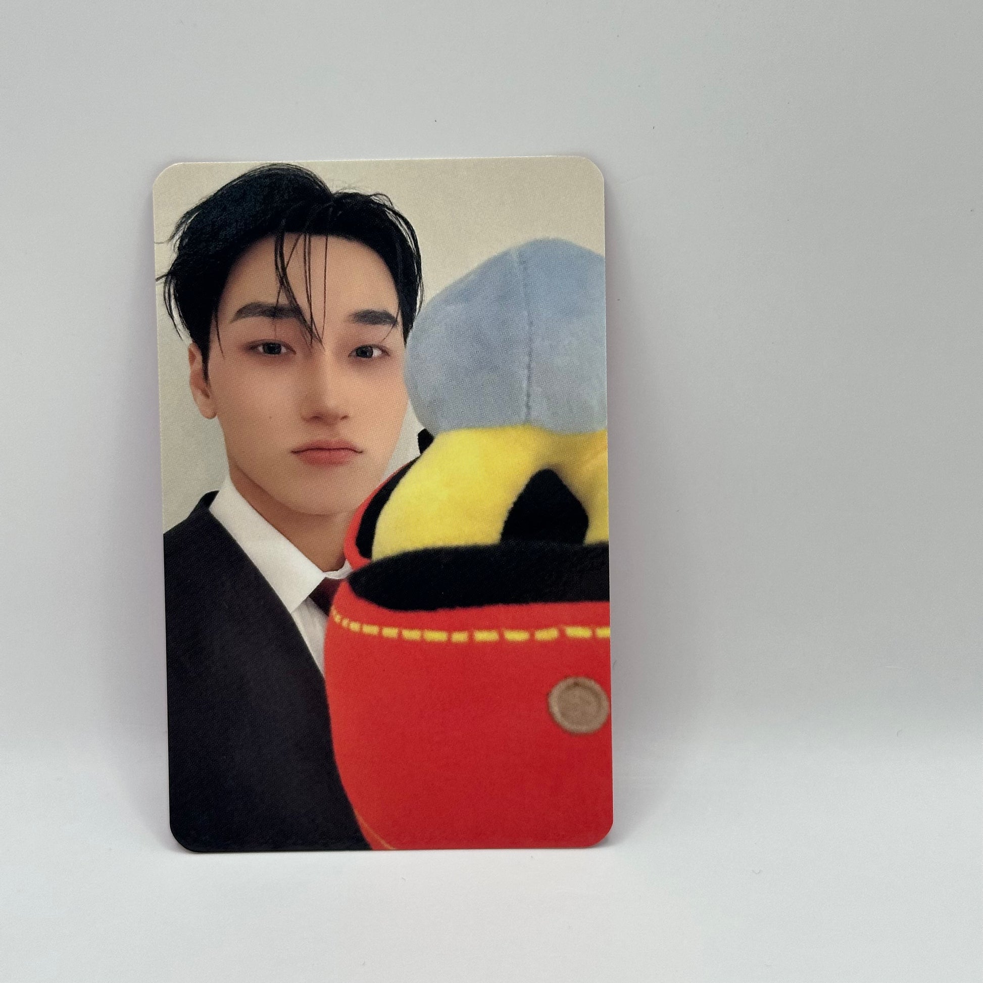 [PC] ATEEZ