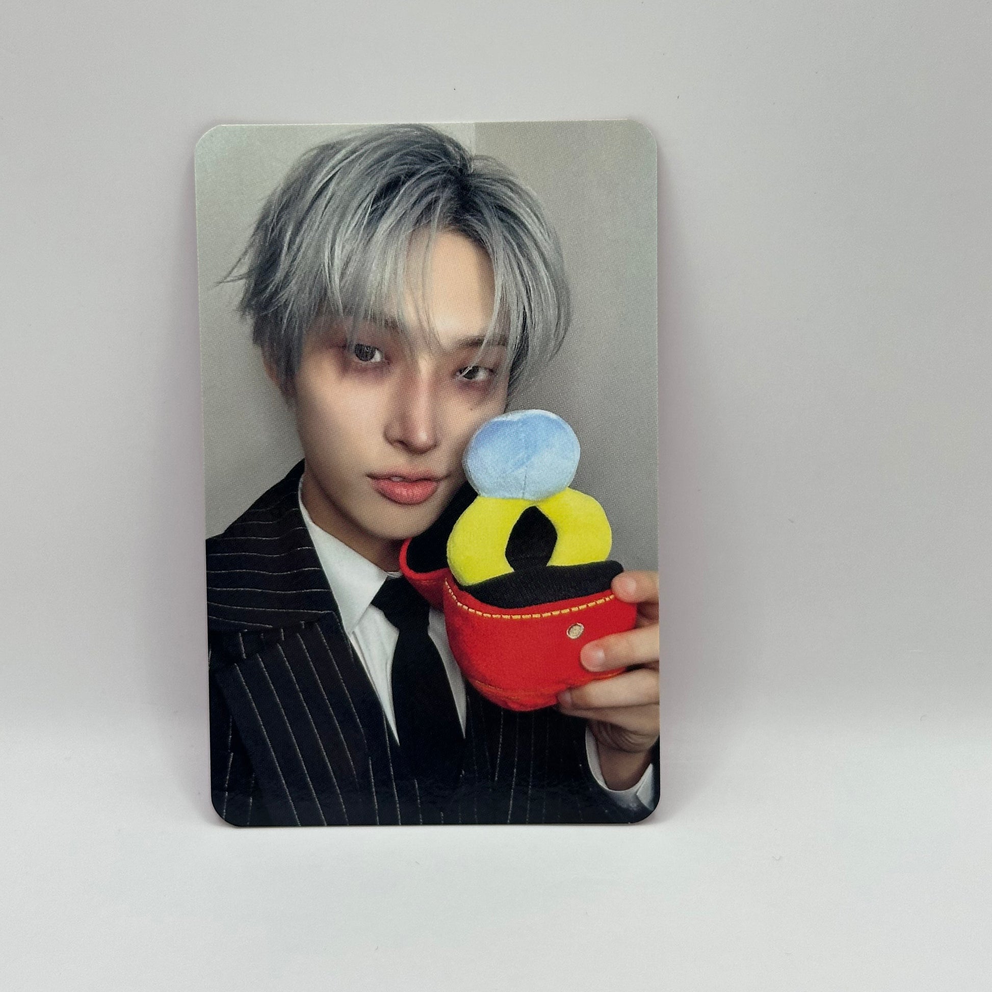 [PC] ATEEZ