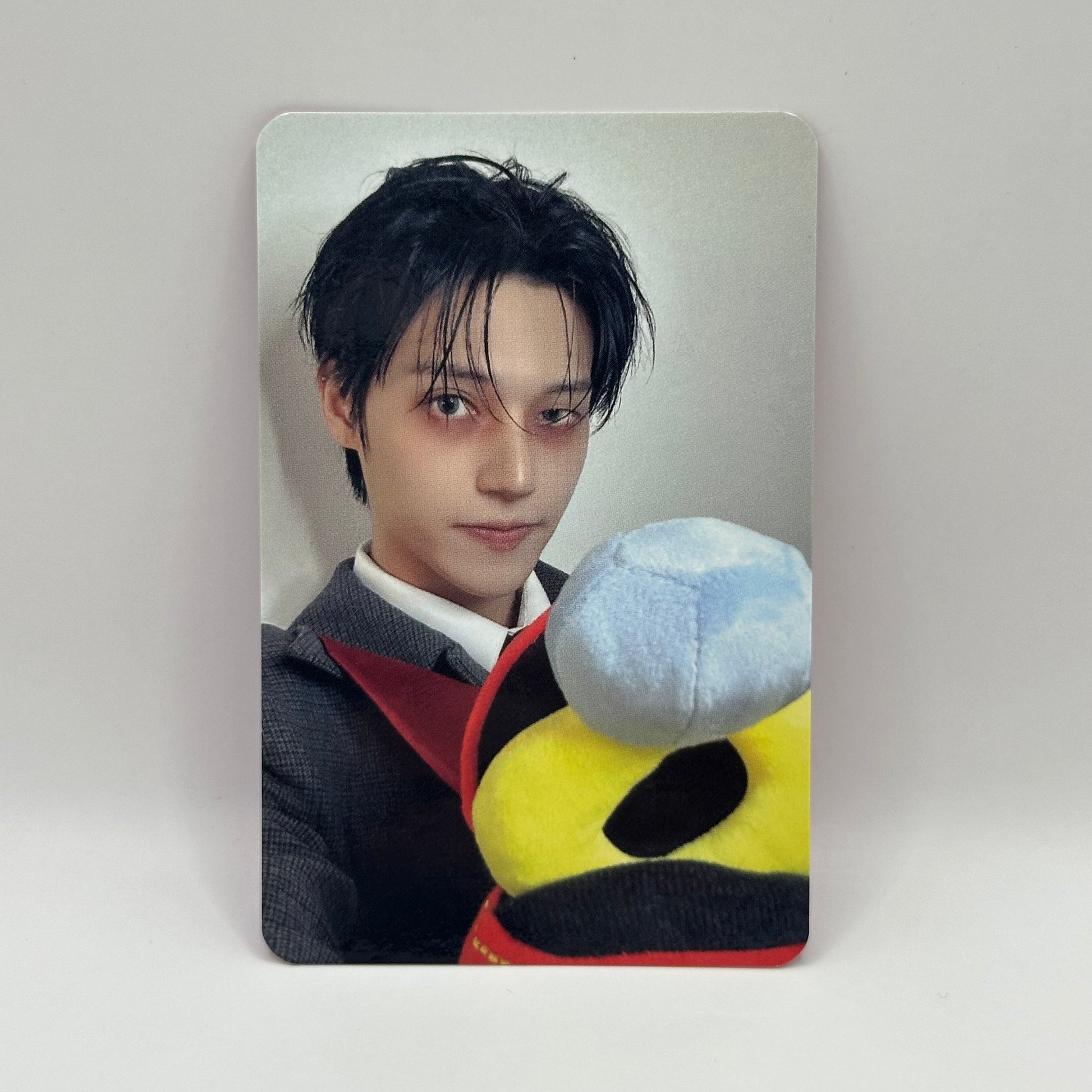 [PC] ATEEZ
