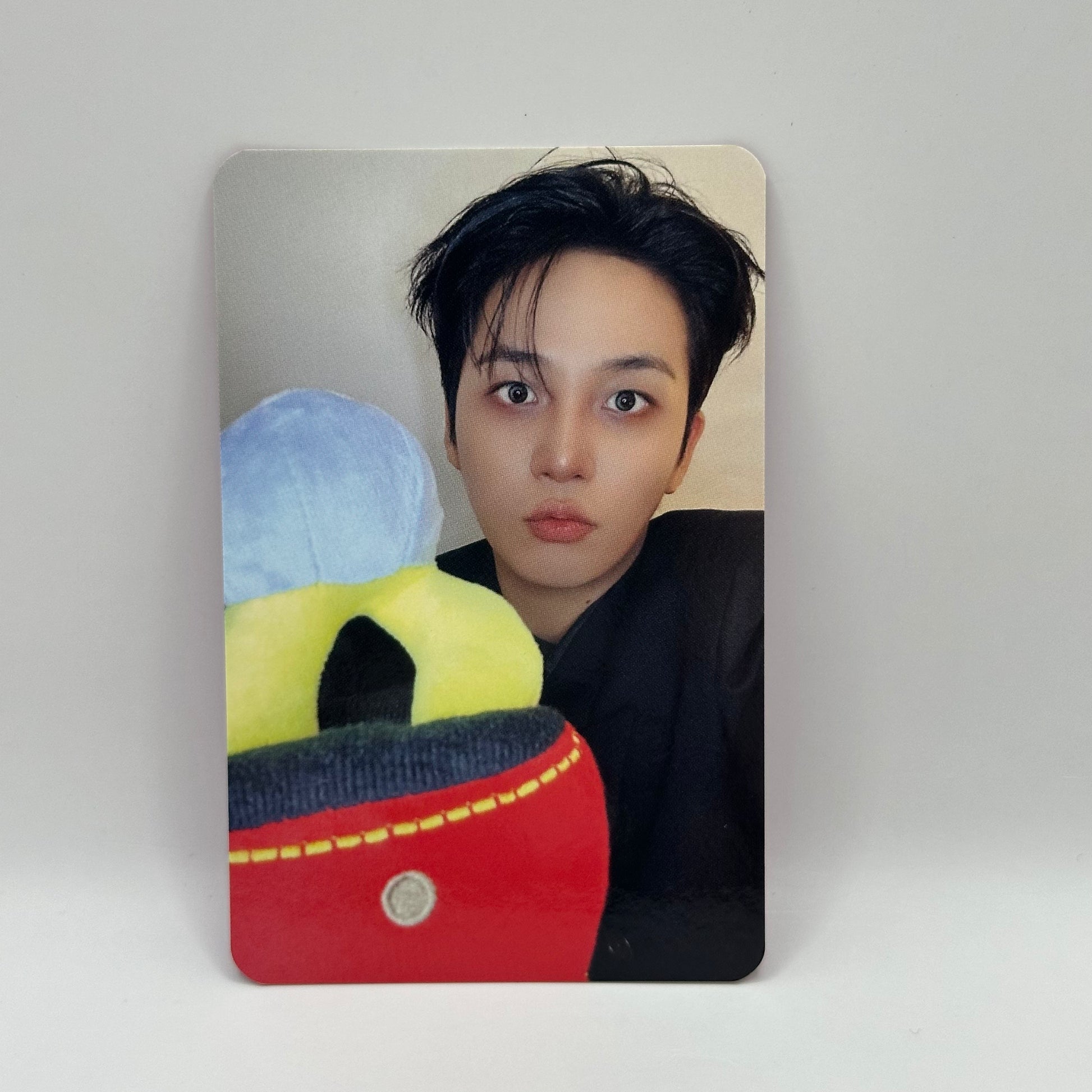 [PC] ATEEZ