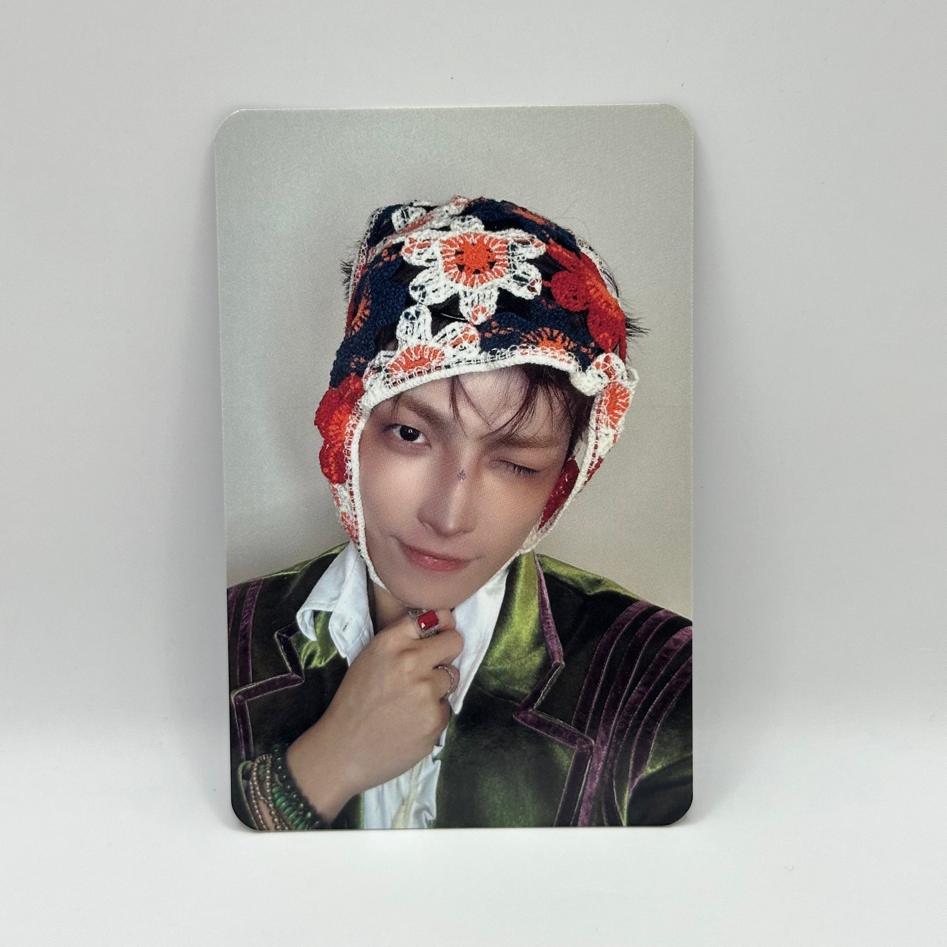 [PC] ATEEZ