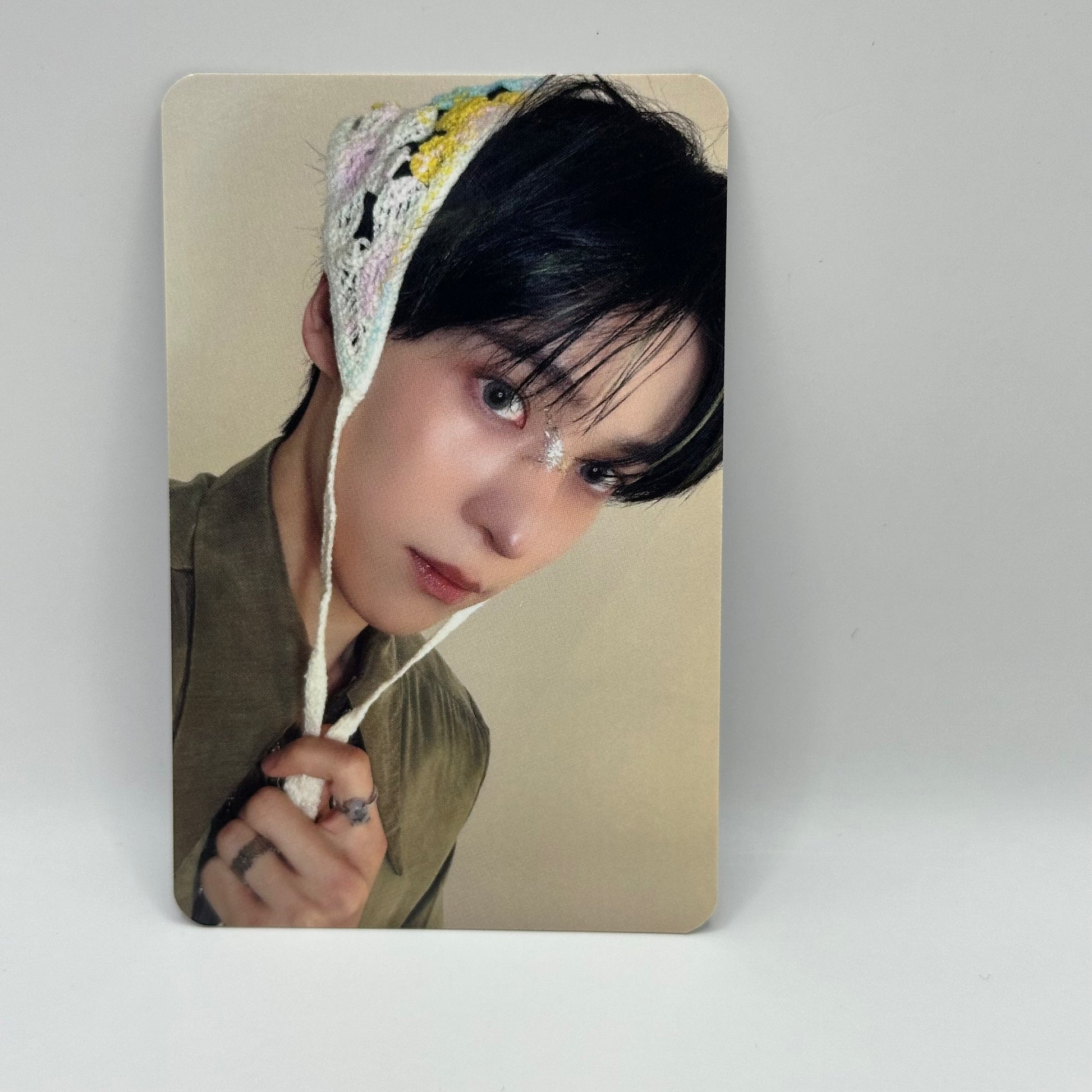 [PC] ATEEZ