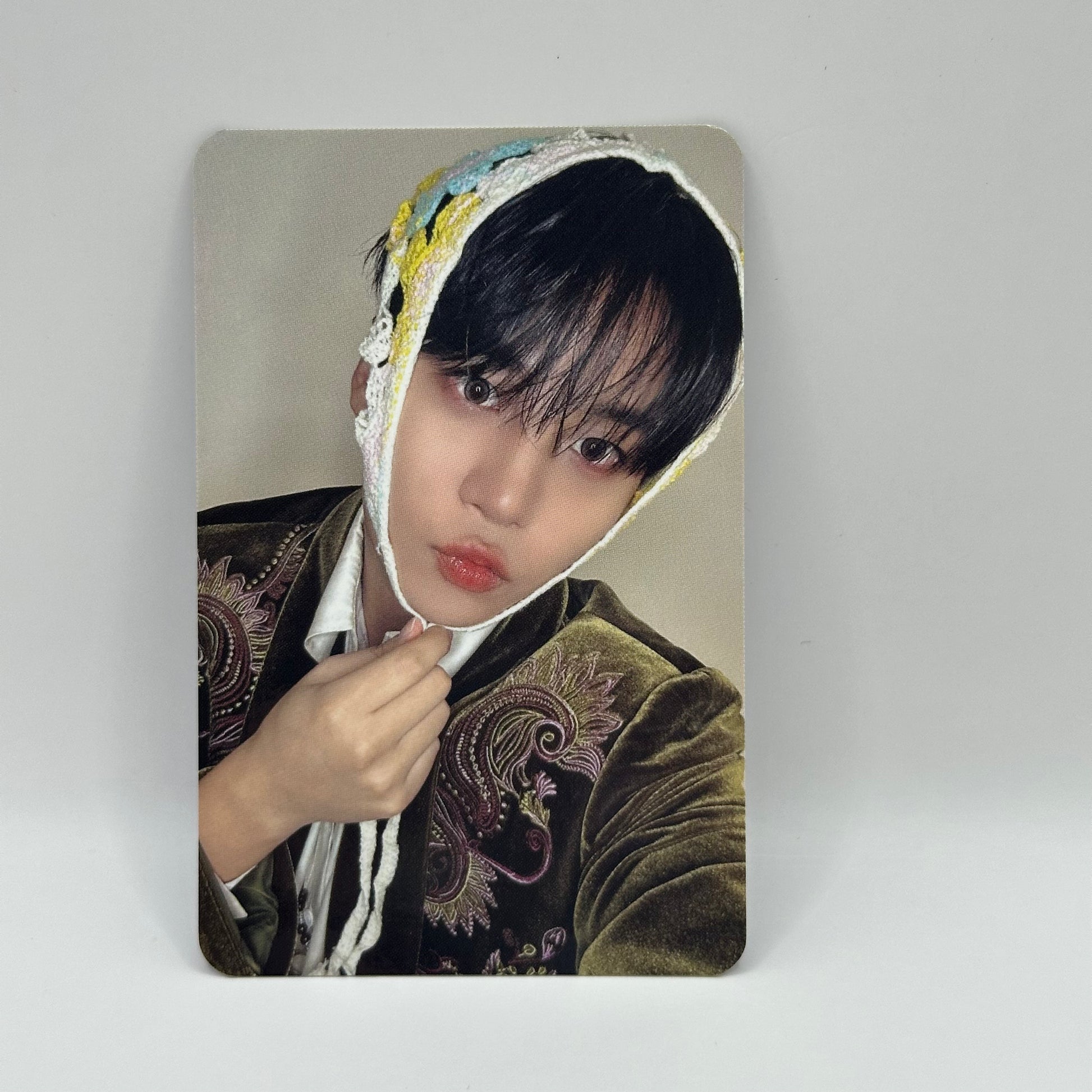 [PC] ATEEZ