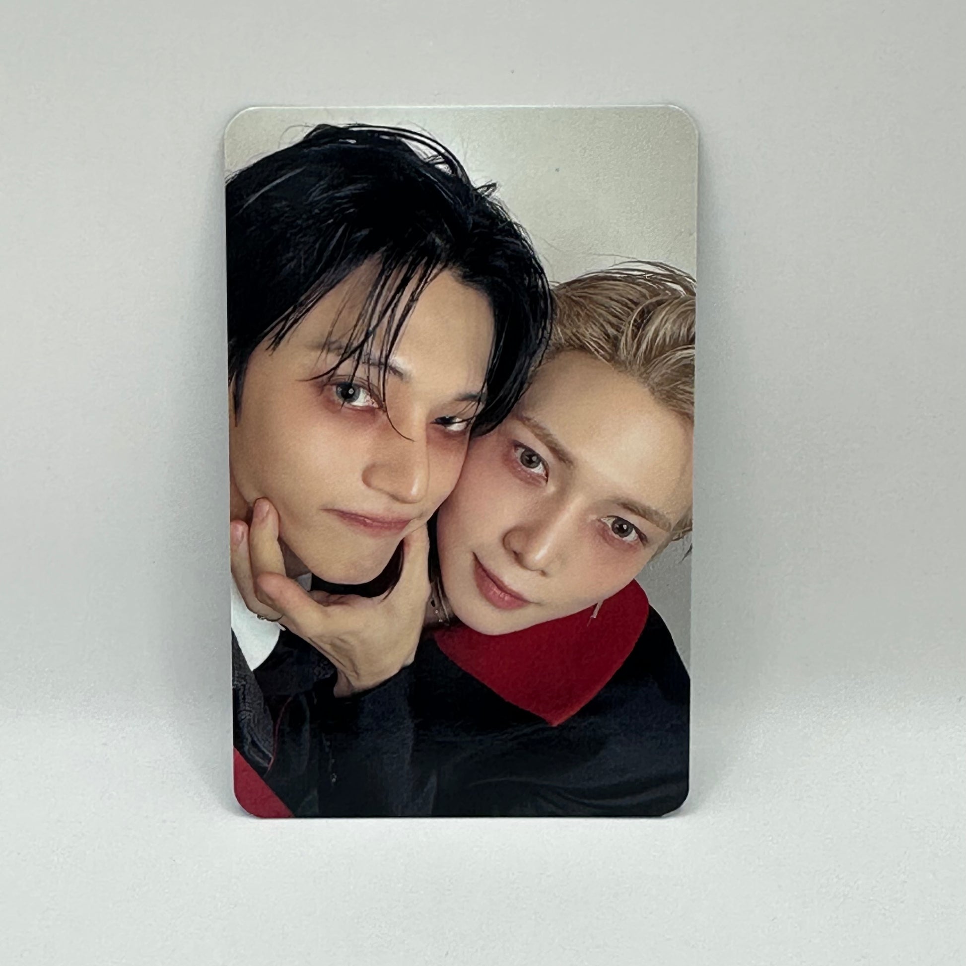 [PC] ATEEZ