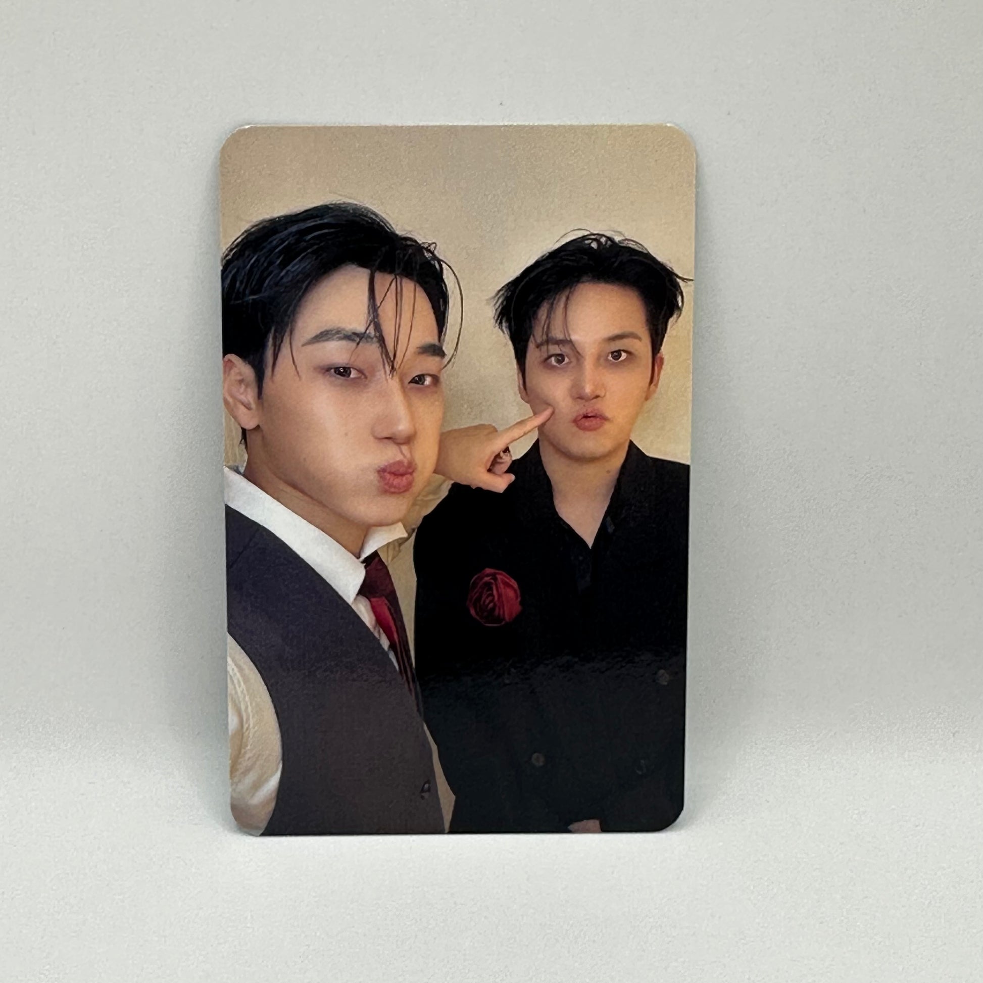 [PC] ATEEZ