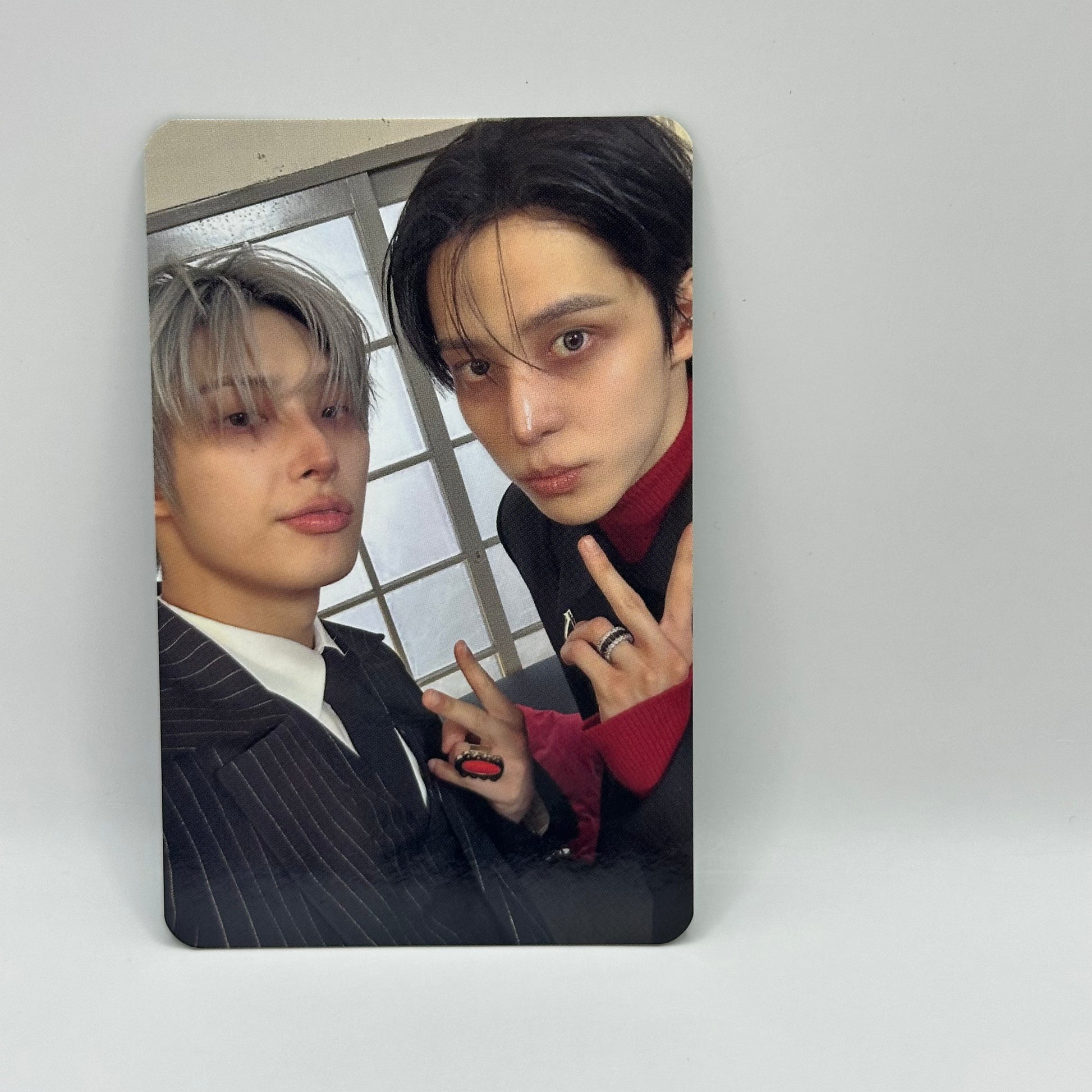 [PC] ATEEZ