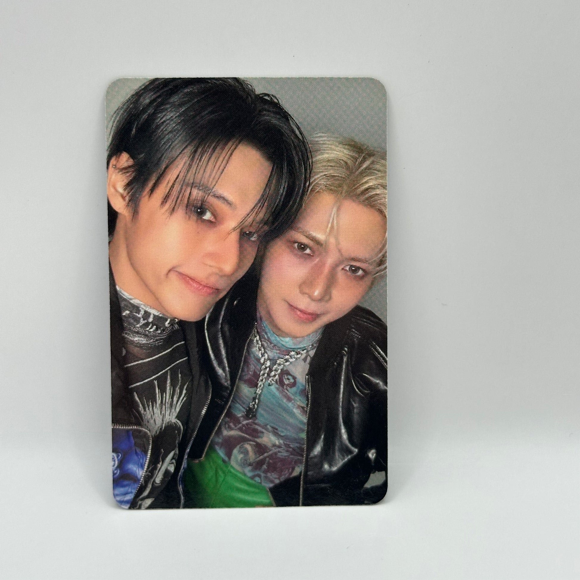[PC] ATEEZ