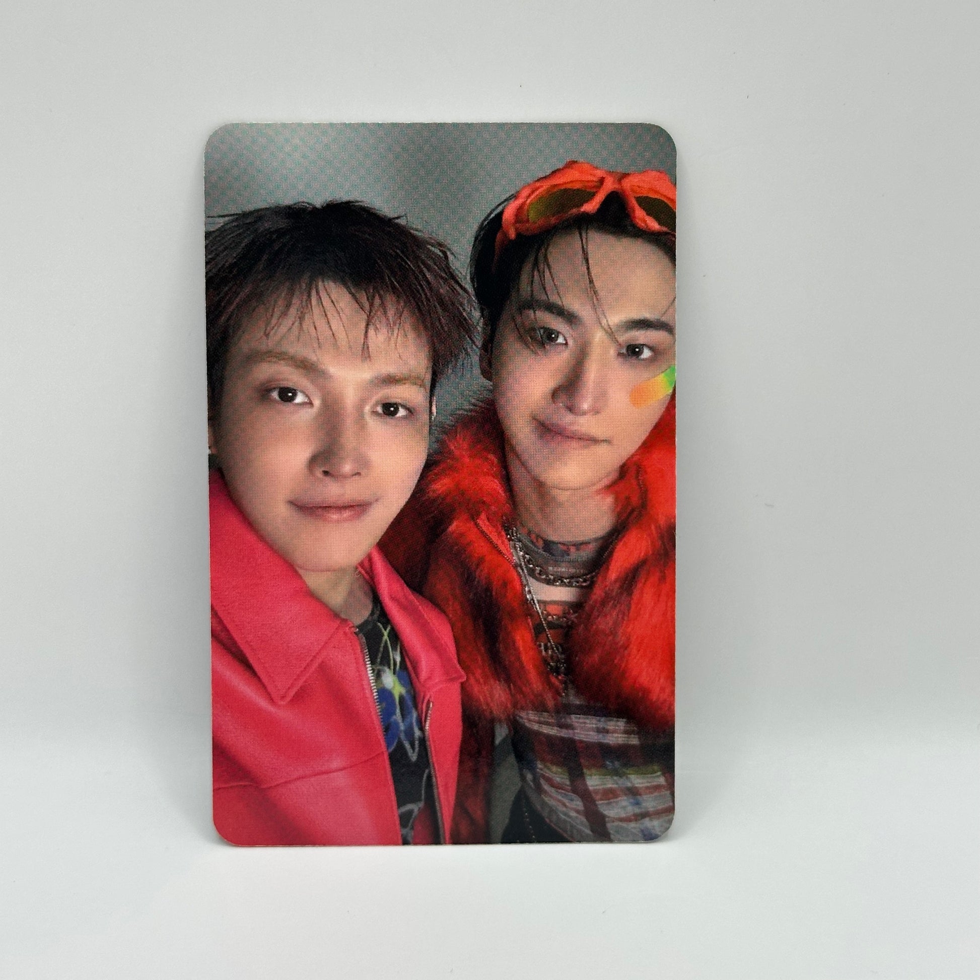 [PC] ATEEZ