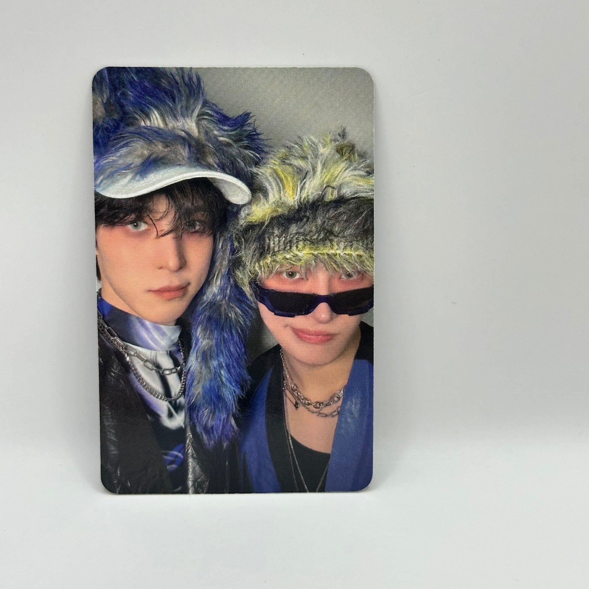 [PC] ATEEZ