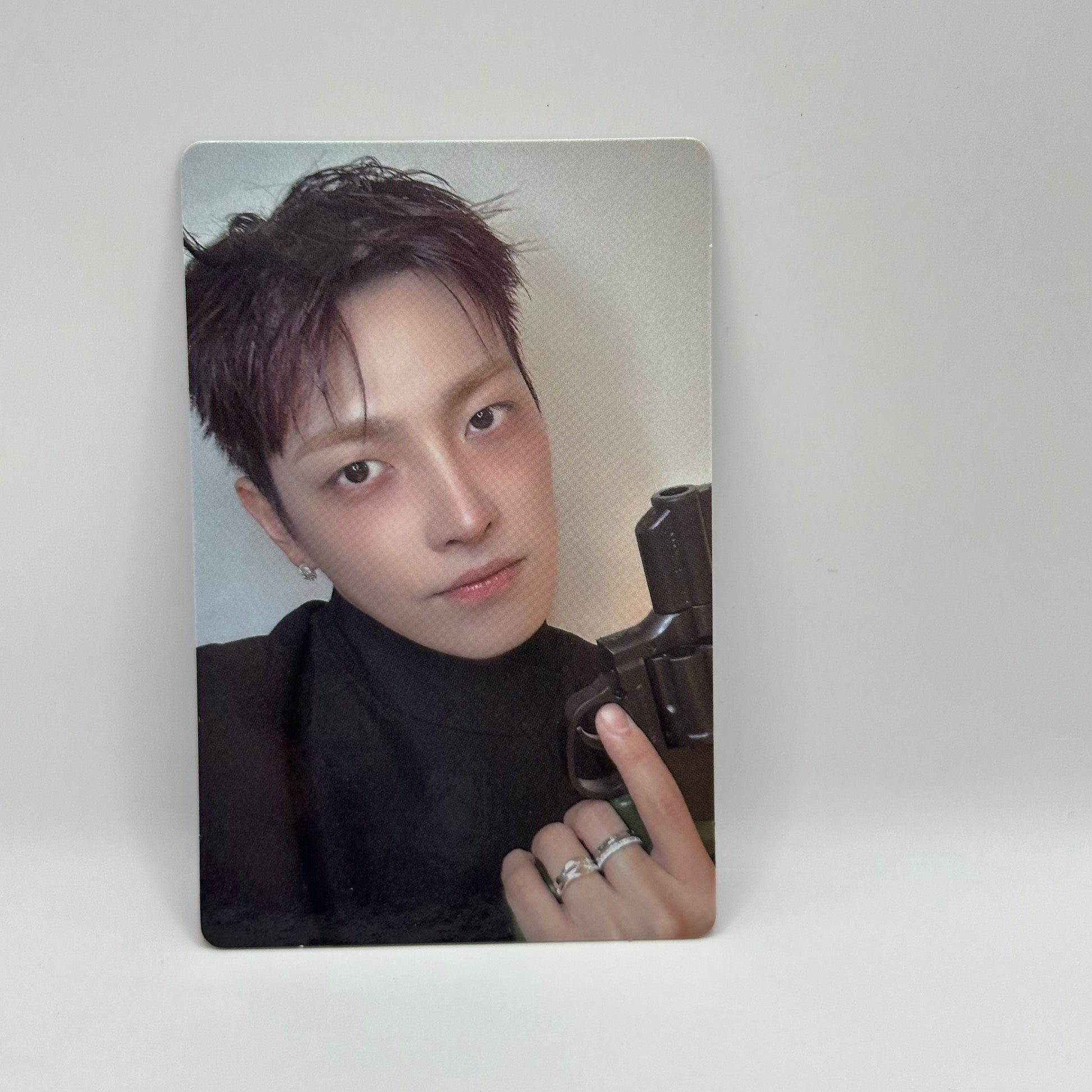 [PC] ATEEZ