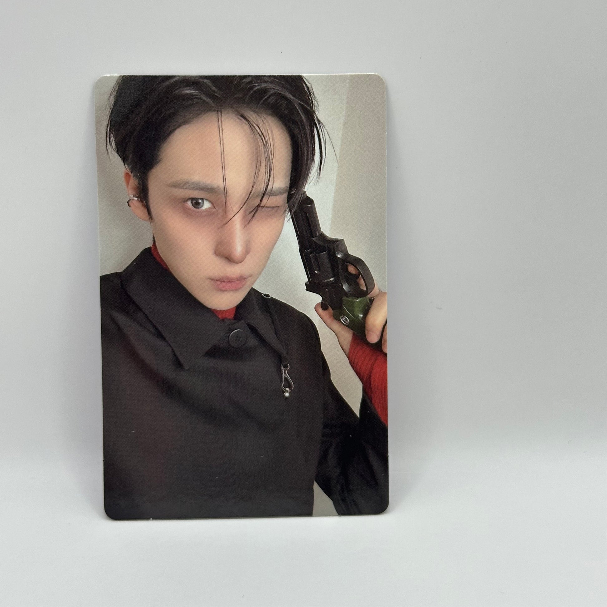 [PC] ATEEZ
