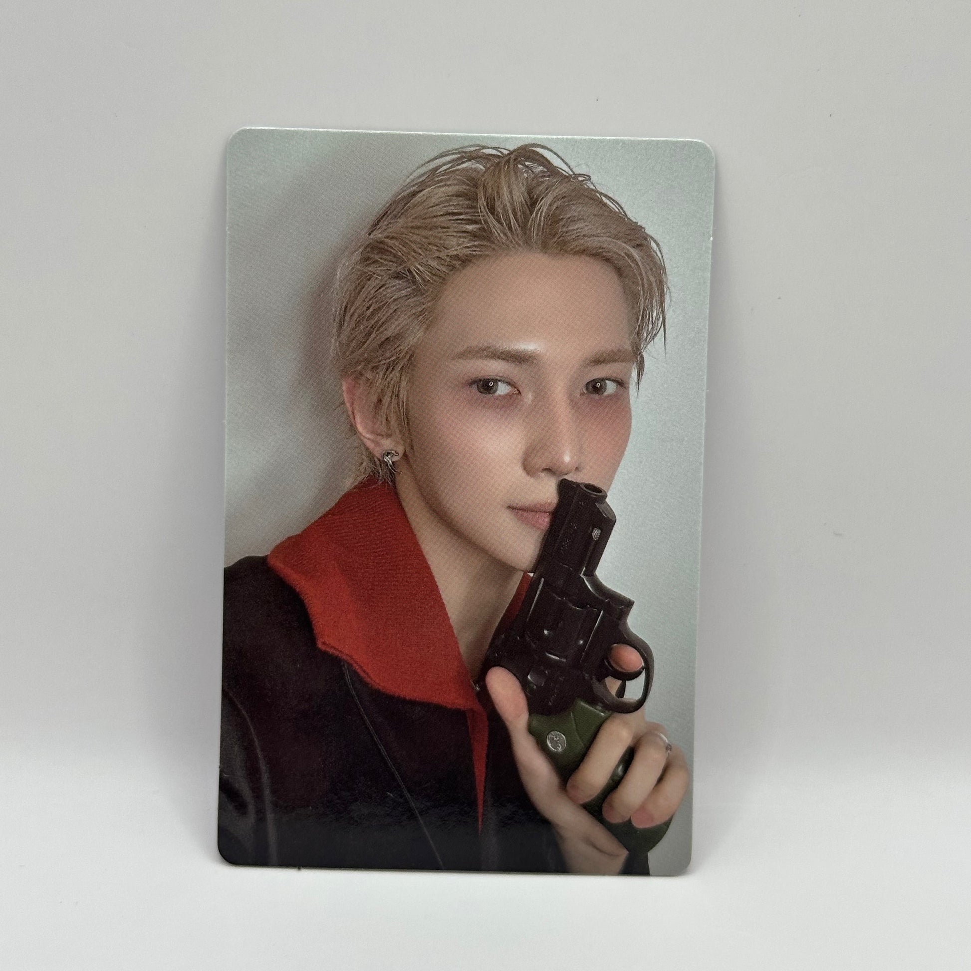 [PC] ATEEZ