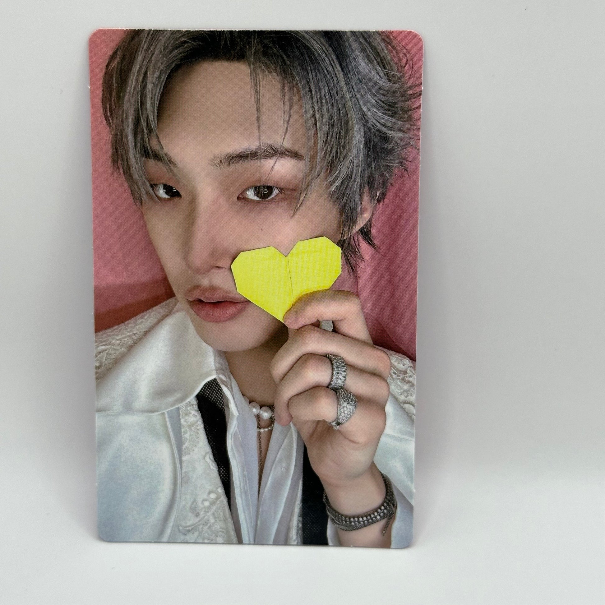 [PC] ATEEZ