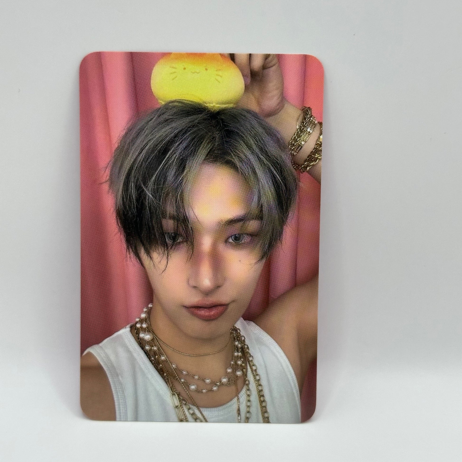 [PC] ATEEZ