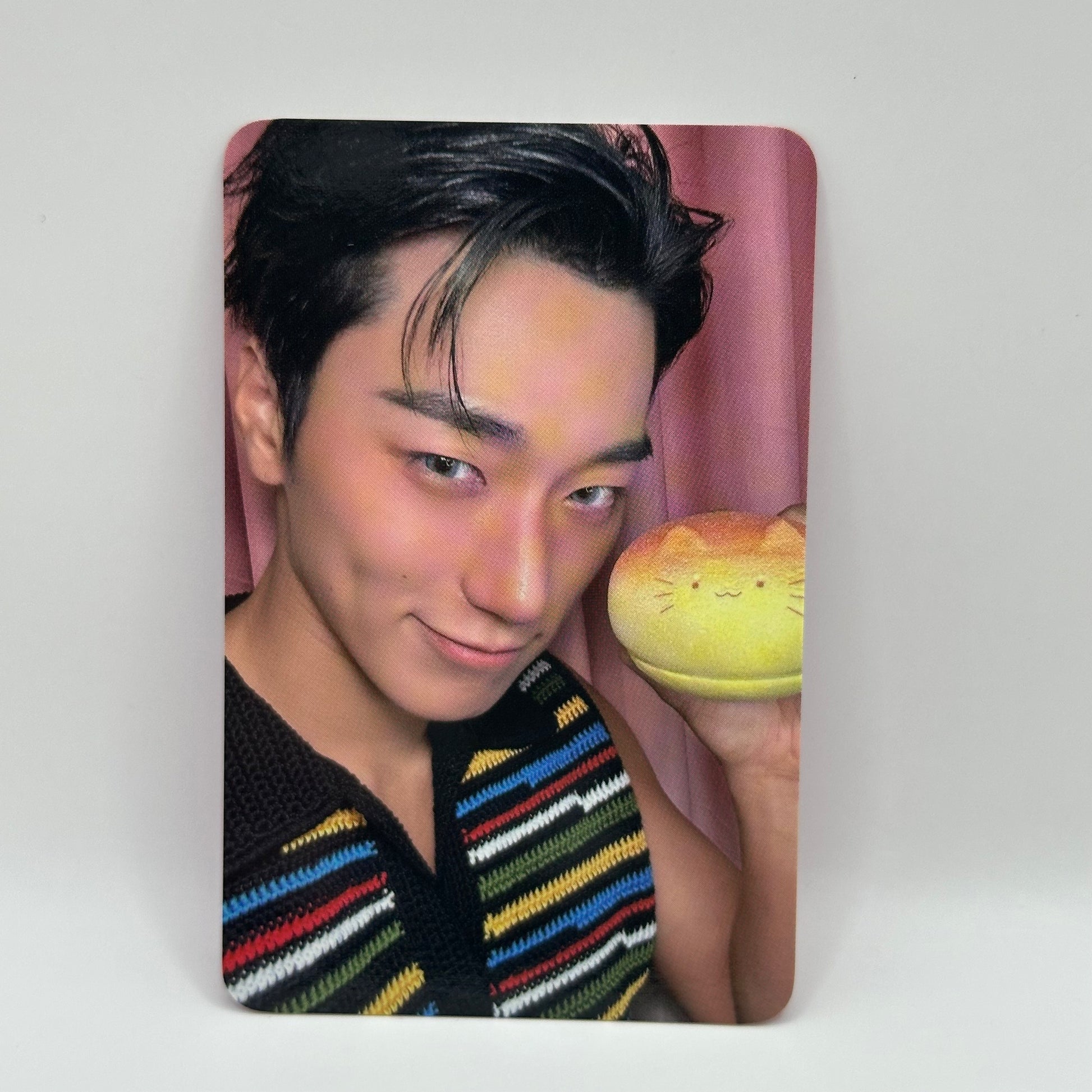 [PC] ATEEZ